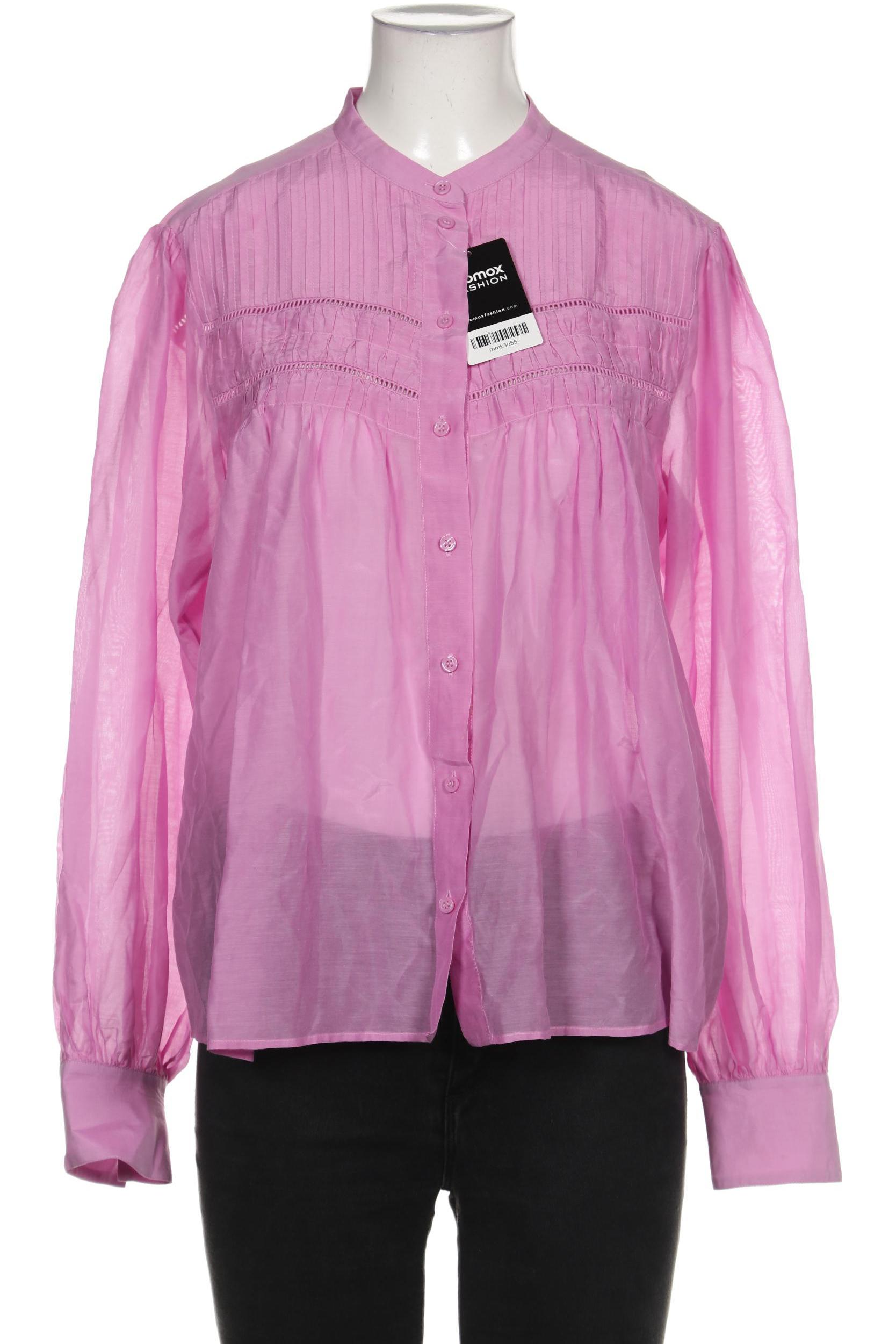 

BOSS by Hugo Boss Damen Bluse, pink