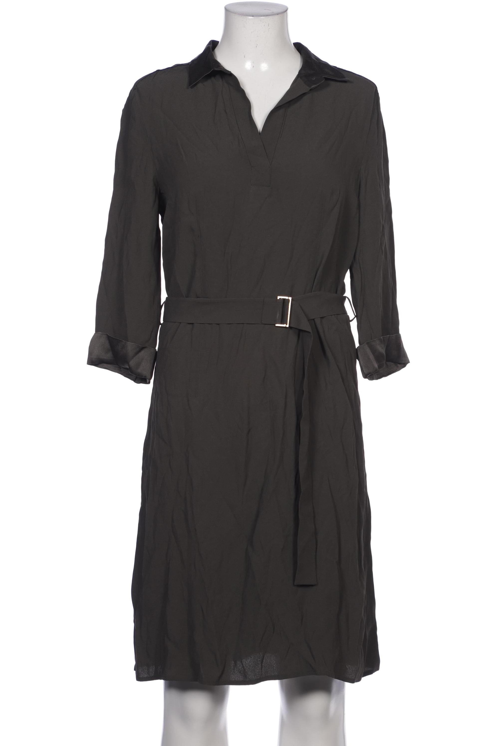 

Boss by Hugo Boss Damen Kleid, grün, Gr. 40
