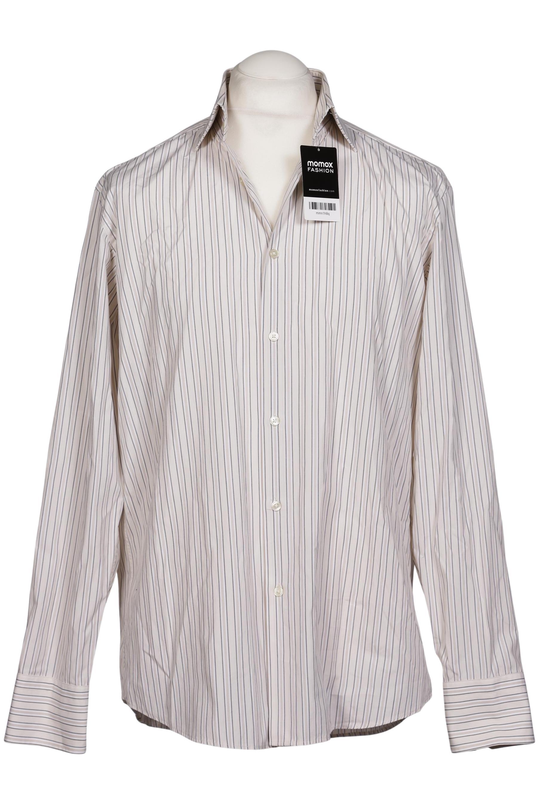 

Boss by Hugo Boss Herren Hemd, mehrfarbig, Gr. 52