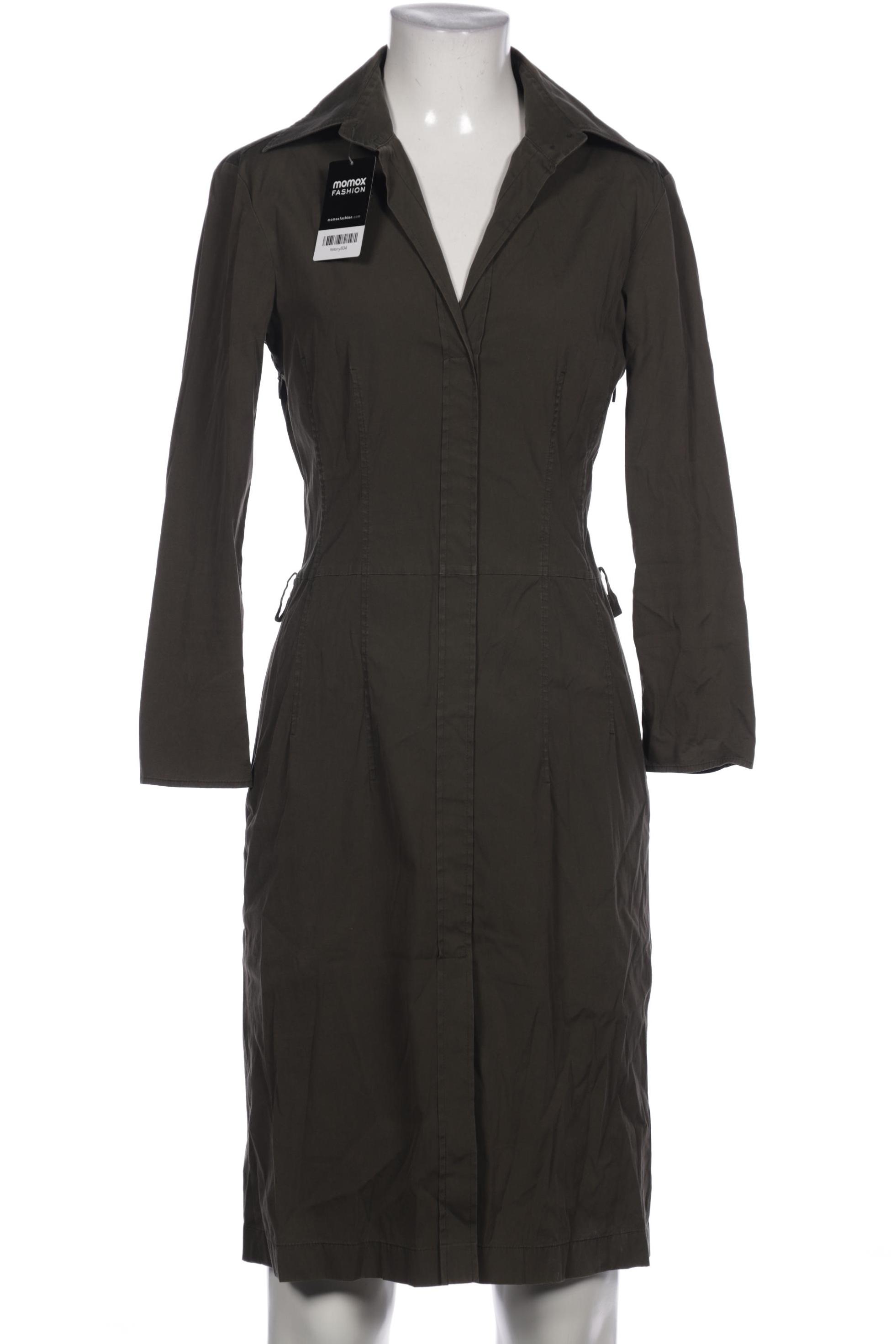 

BOSS by Hugo Boss Damen Kleid, grün