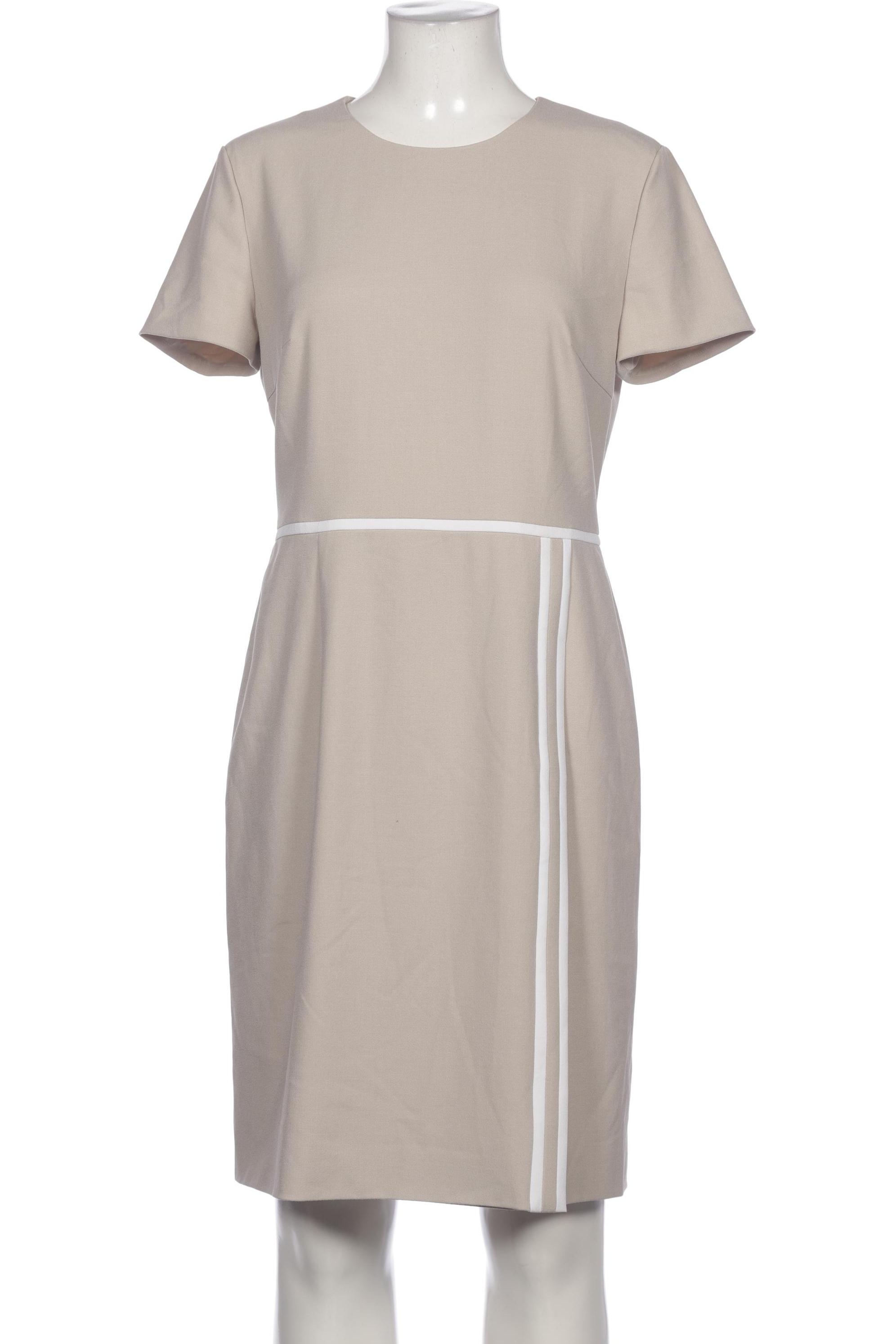 

Boss by Hugo Boss Damen Kleid, beige, Gr. 40