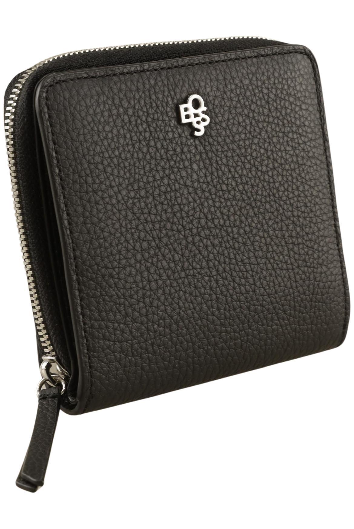 

Boss by Hugo Boss Damen Portemonnaie, schwarz, Gr.