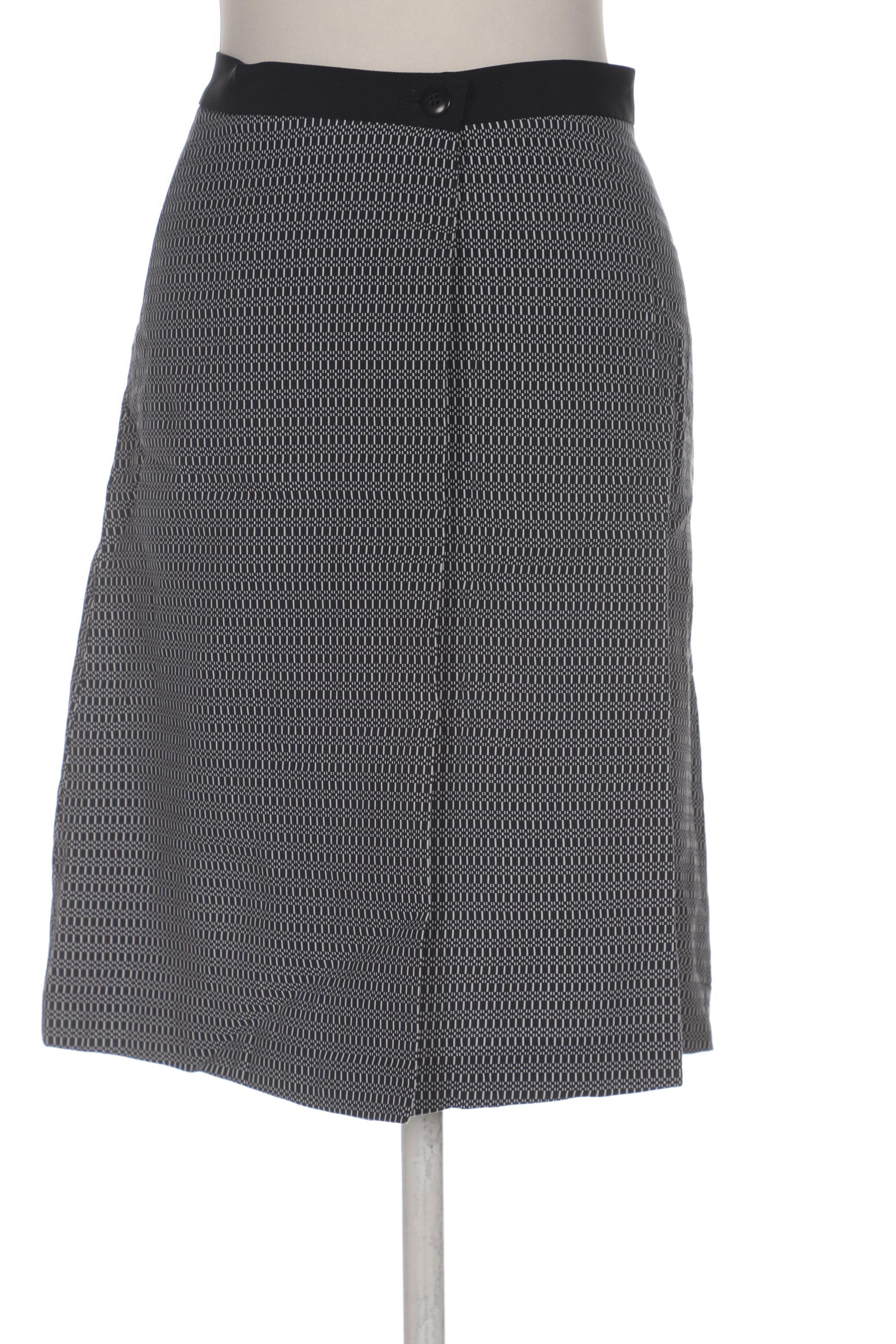 

Boss by Hugo Boss Damen Rock, schwarz, Gr. 36