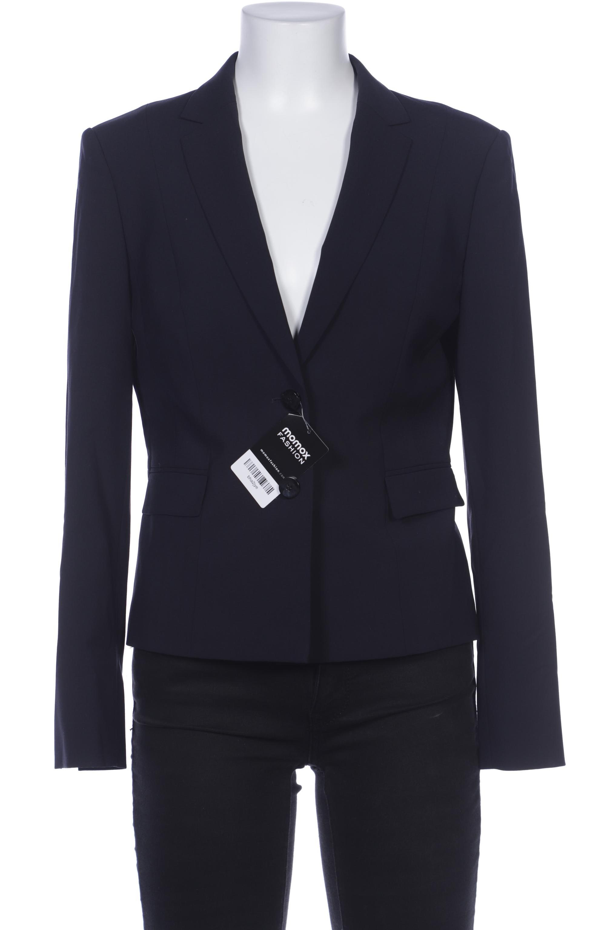 

Boss by Hugo Boss Damen Blazer, marineblau, Gr. 36