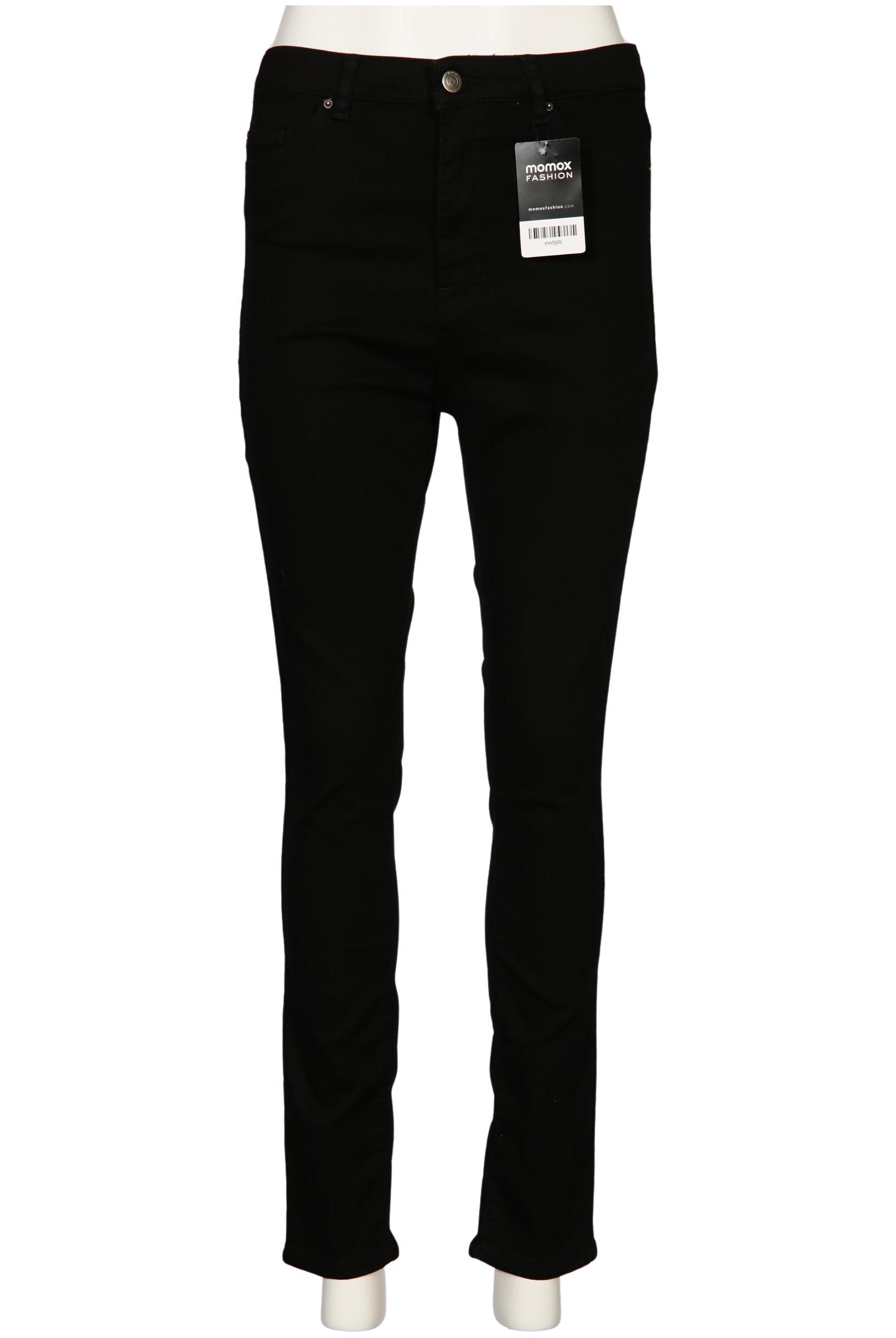 

Boss by Hugo Boss Damen Jeans, schwarz, Gr. 29