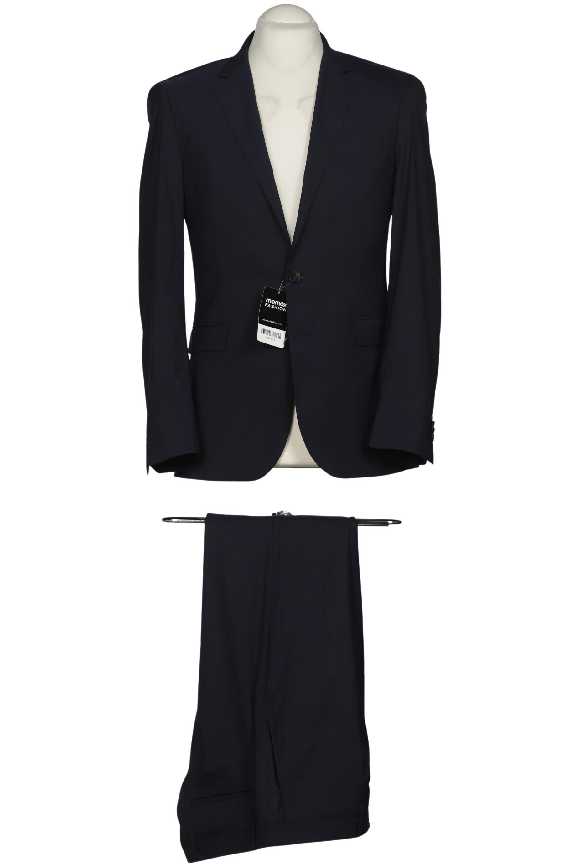 

Boss by Hugo Boss Herren Anzug, marineblau, Gr. 46