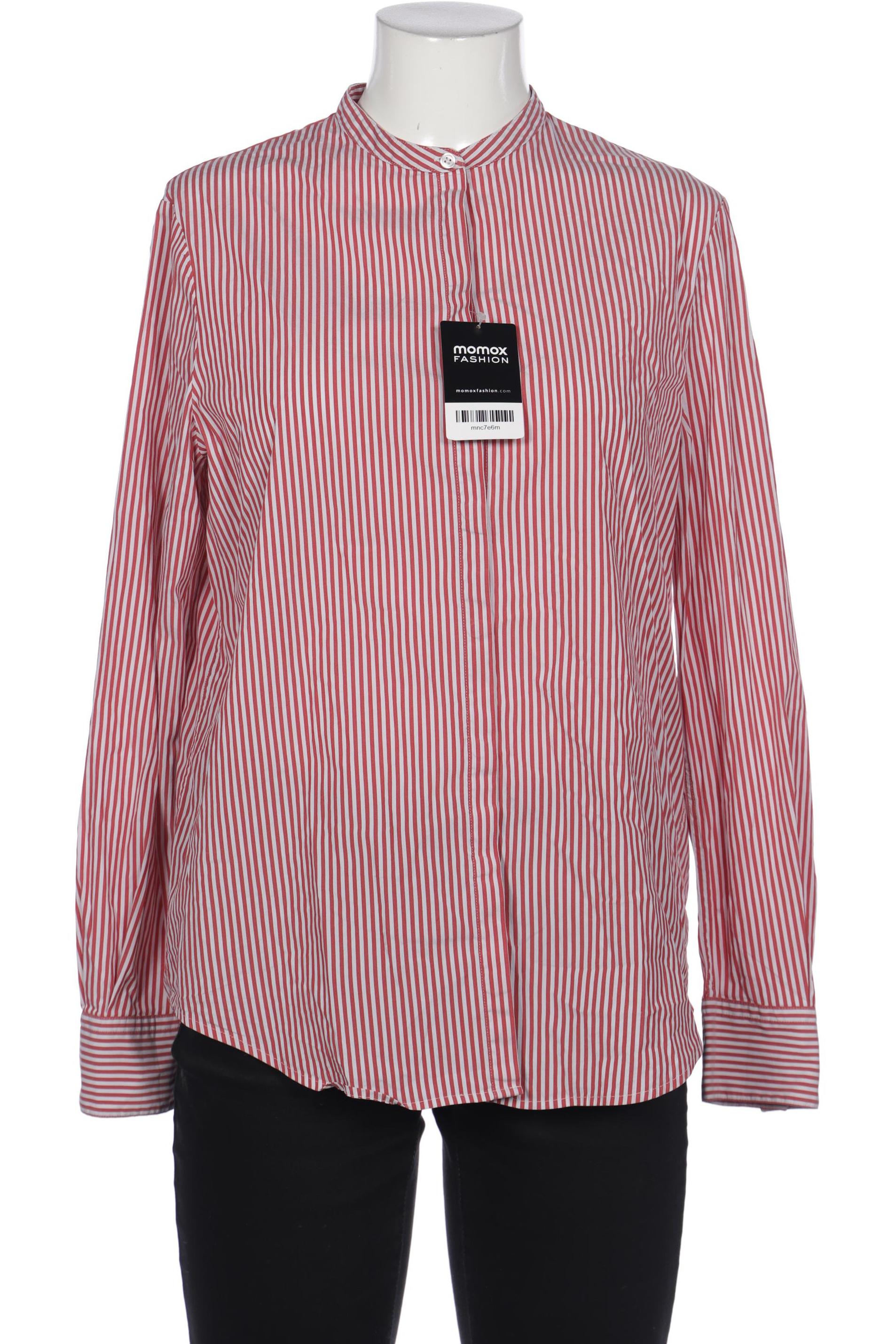 

BOSS by Hugo Boss Damen Bluse, rot