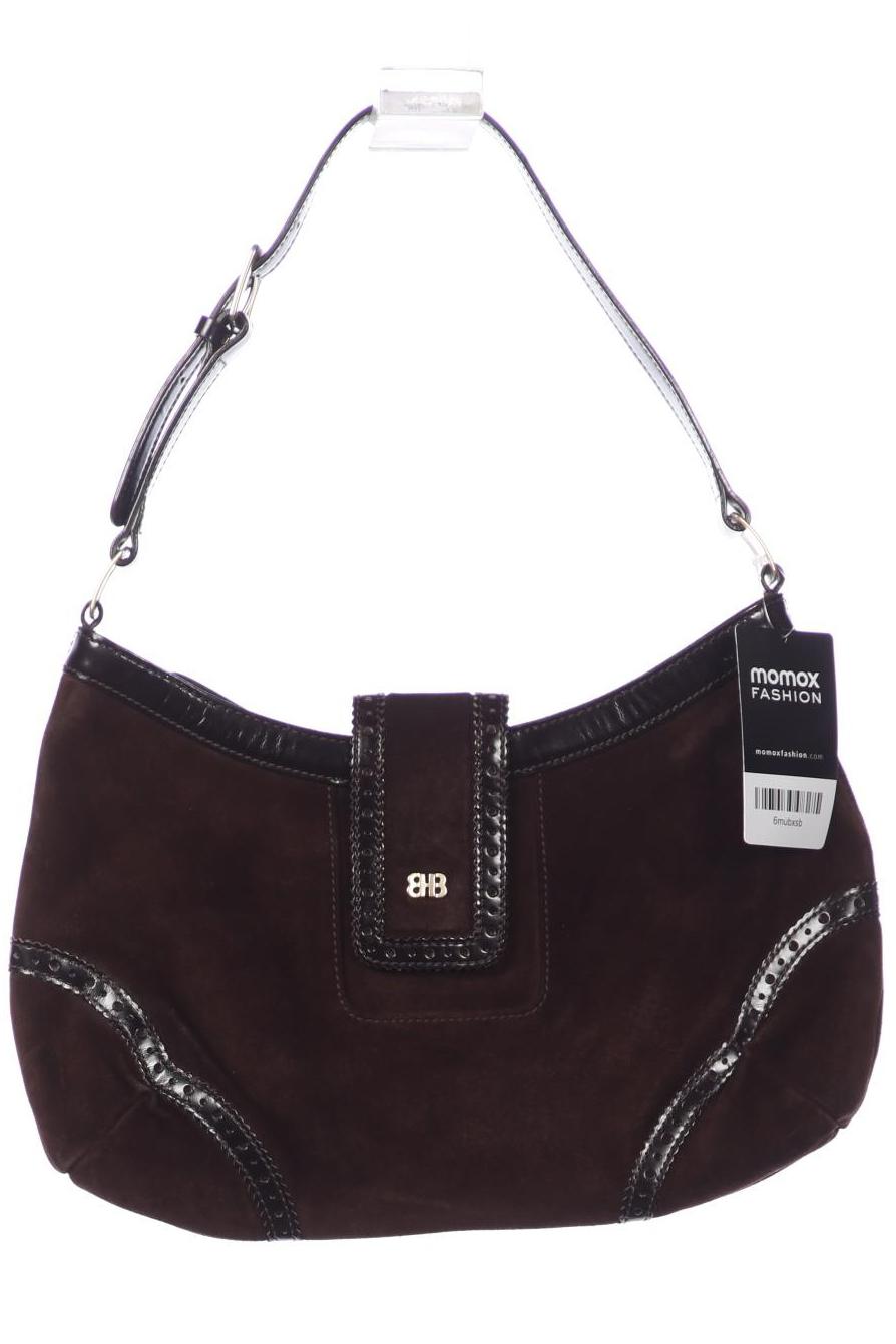 

Boss by Hugo Boss Damen Handtasche, braun, Gr.