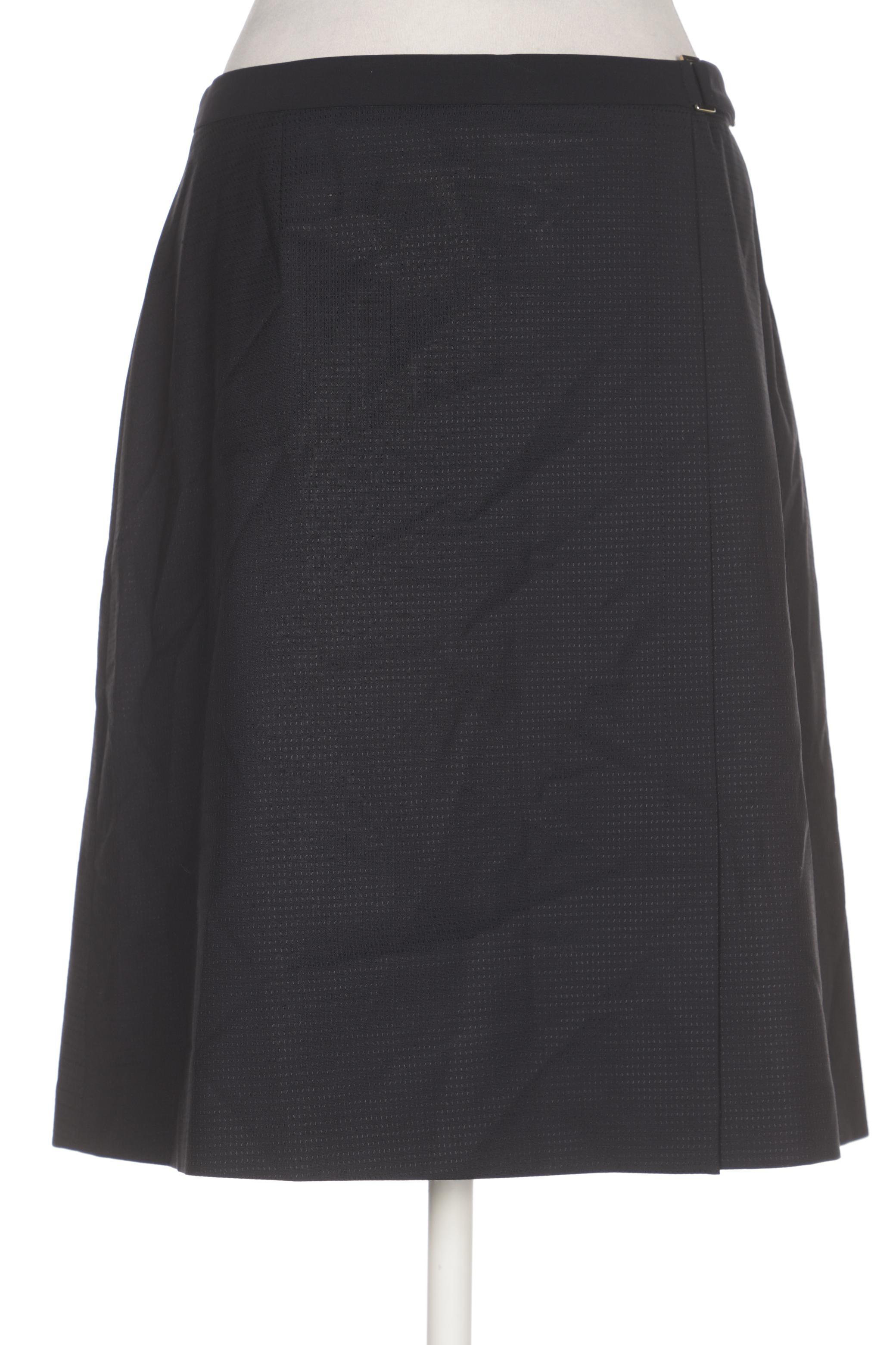 

Boss by Hugo Boss Damen Rock, marineblau, Gr. 40