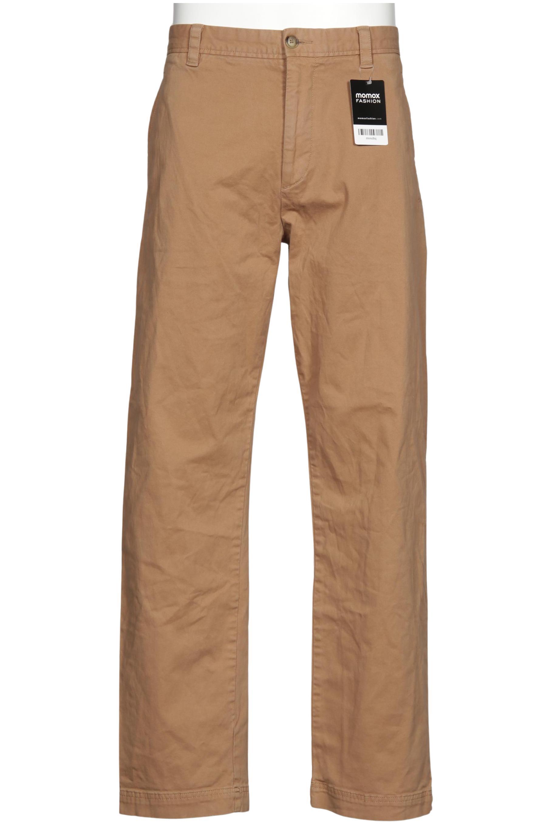 

Boss by Hugo Boss Herren Stoffhose, beige, Gr. 48