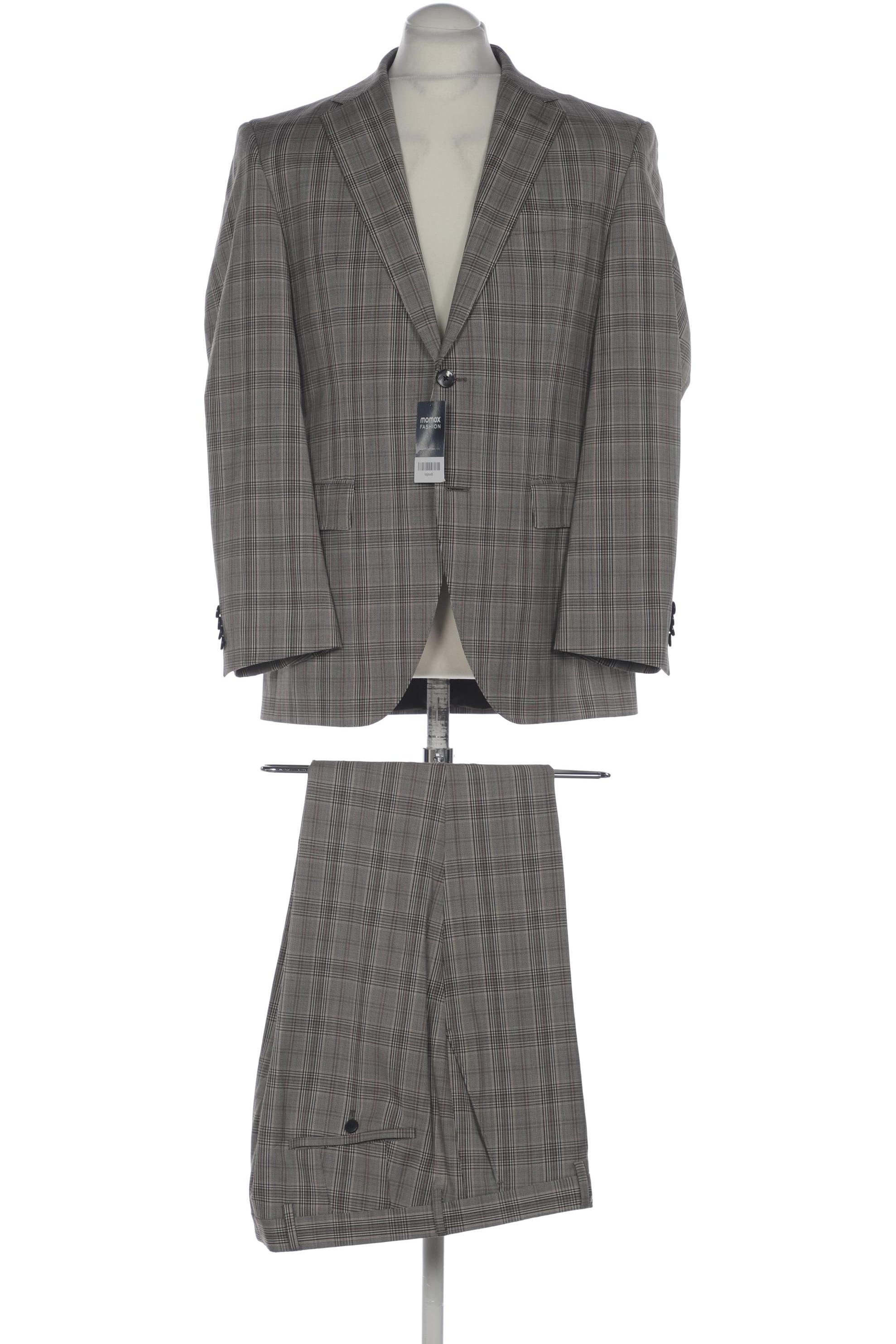 

Boss by Hugo Boss Herren Anzug, braun, Gr. 50