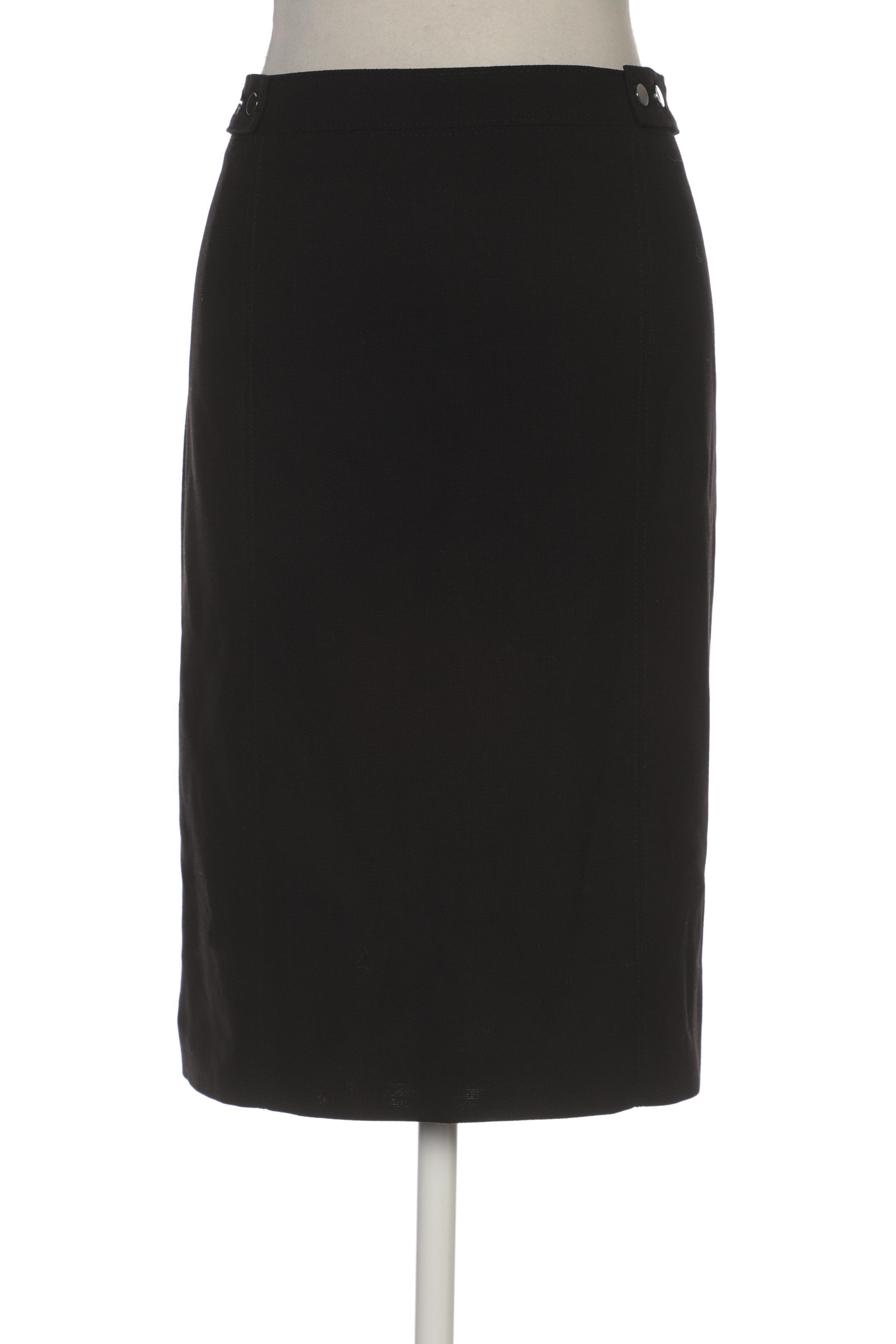 

Boss by Hugo Boss Damen Rock, schwarz, Gr. 40