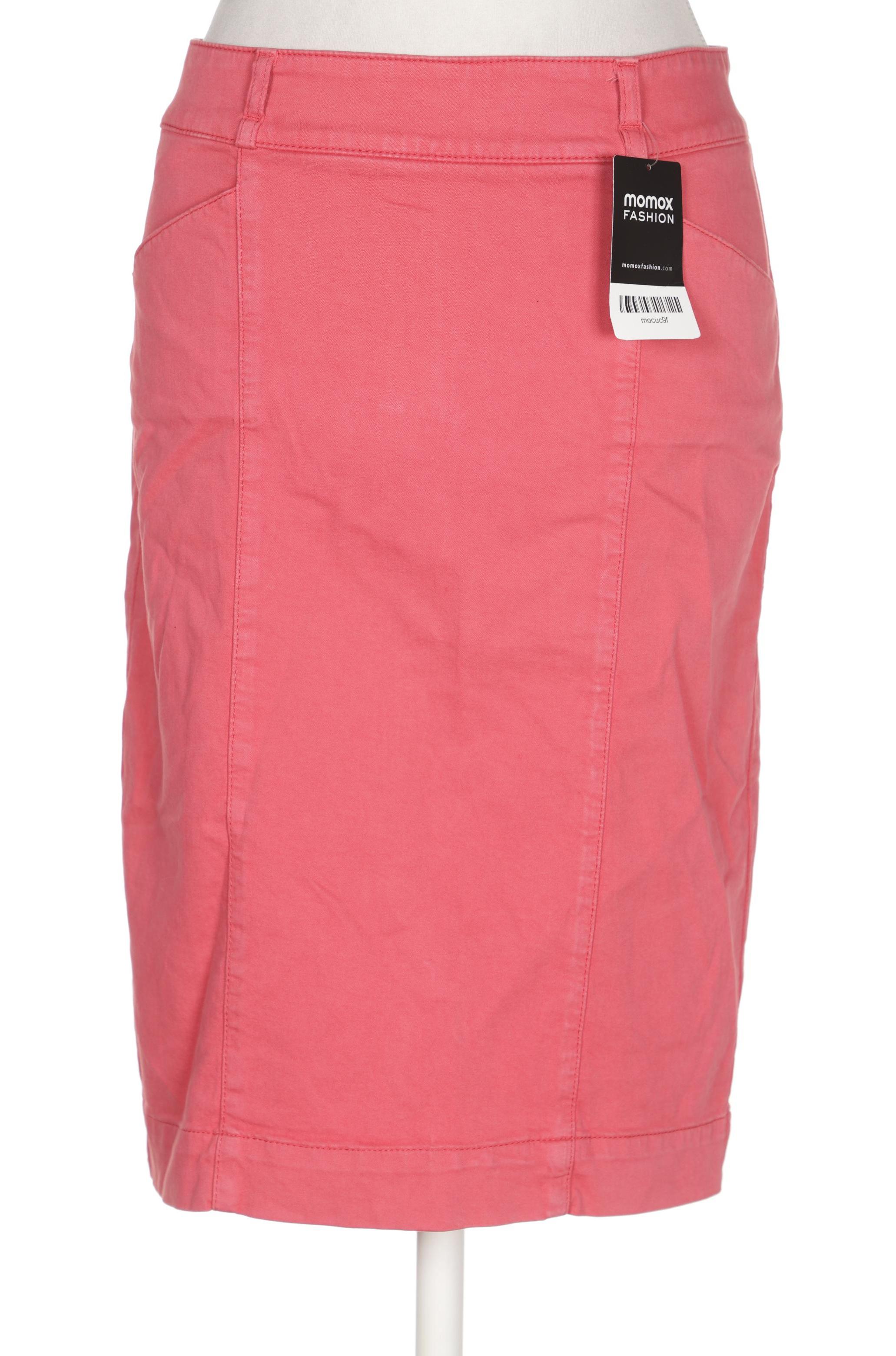 

Boss by Hugo Boss Damen Rock, pink, Gr. 34
