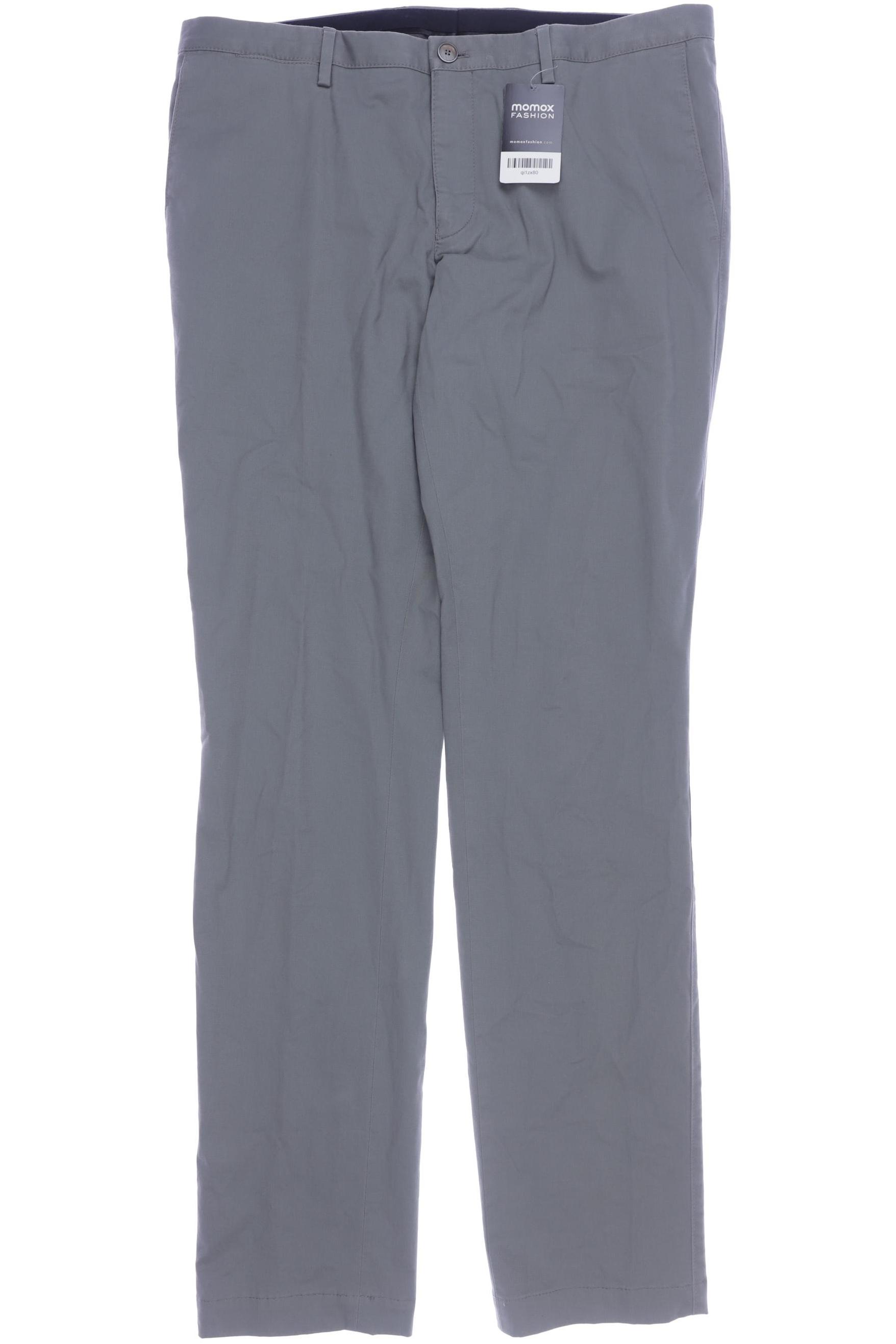 

Boss by Hugo Boss Herren Stoffhose, grün, Gr. 102