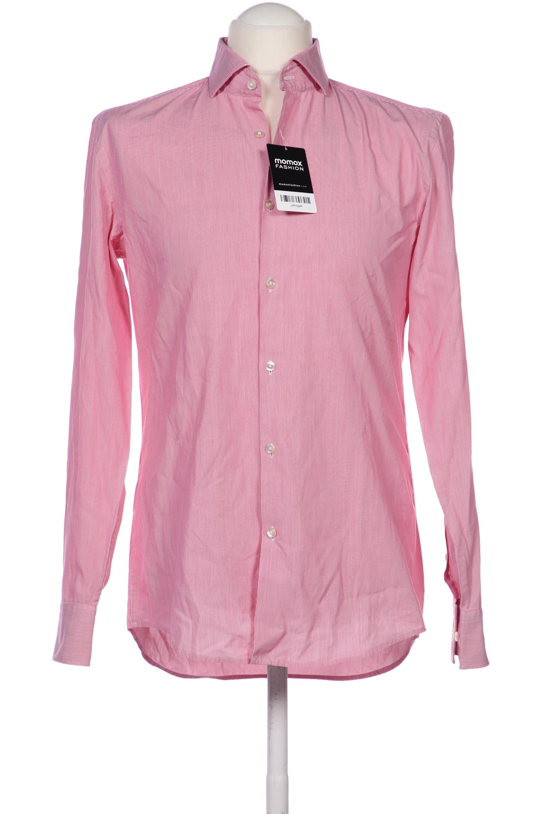 

BOSS by Hugo Boss Herren Hemd, pink
