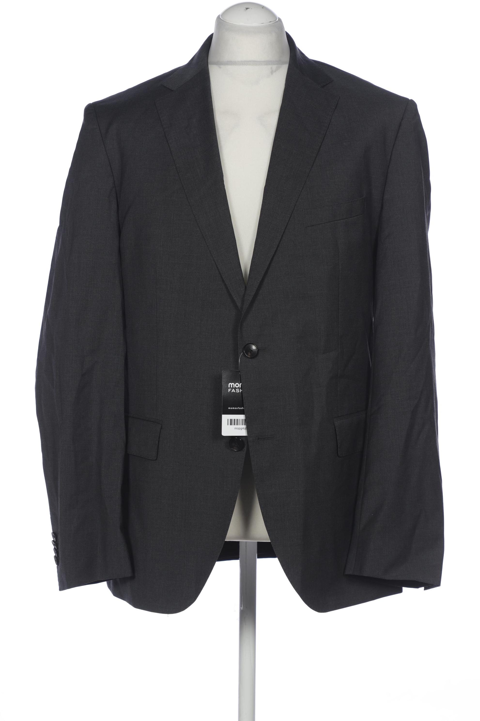 

Boss by Hugo Boss Herren Sakko, grau, Gr. 54