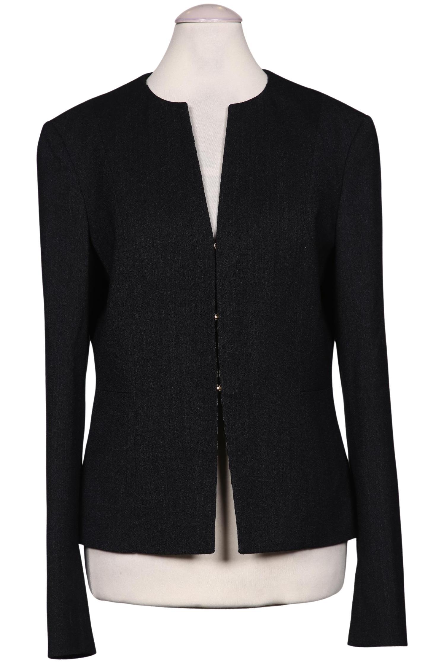 

Boss by Hugo Boss Damen Blazer, marineblau, Gr. 36