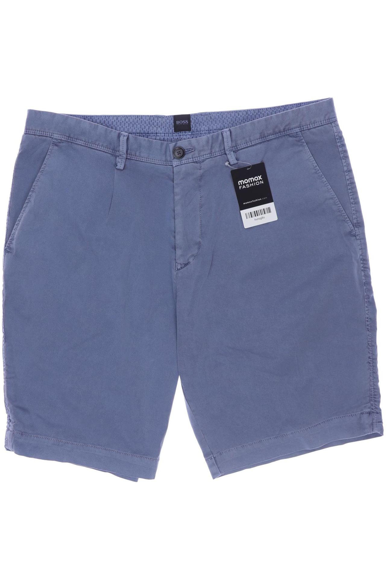 

Boss by Hugo Boss Herren Shorts, hellblau, Gr. 50
