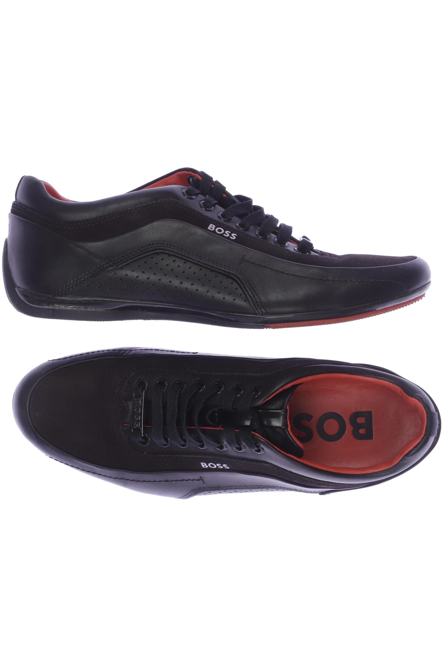 

Boss by Hugo Boss Herren Sneakers, braun, Gr. 39