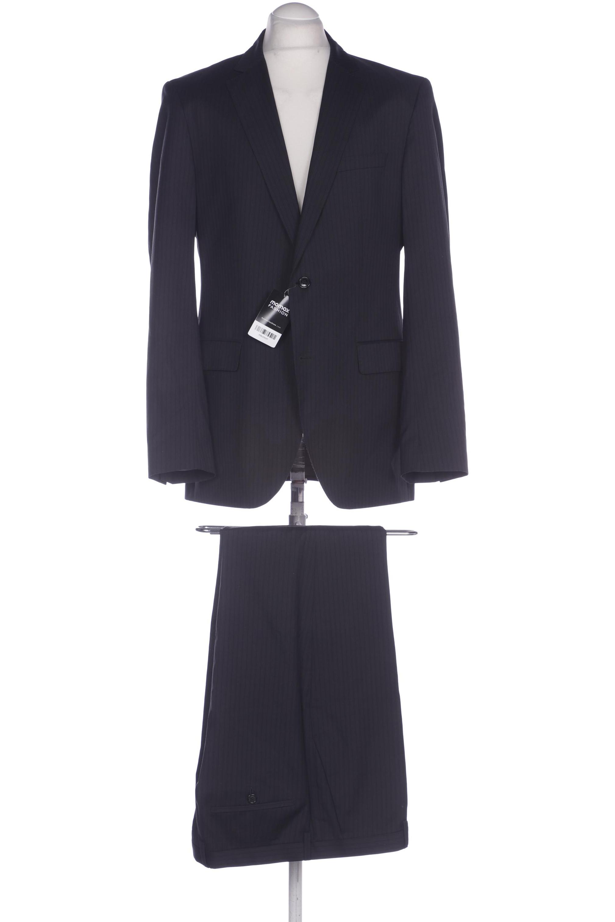 

BOSS by Hugo Boss Herren Anzug, schwarz