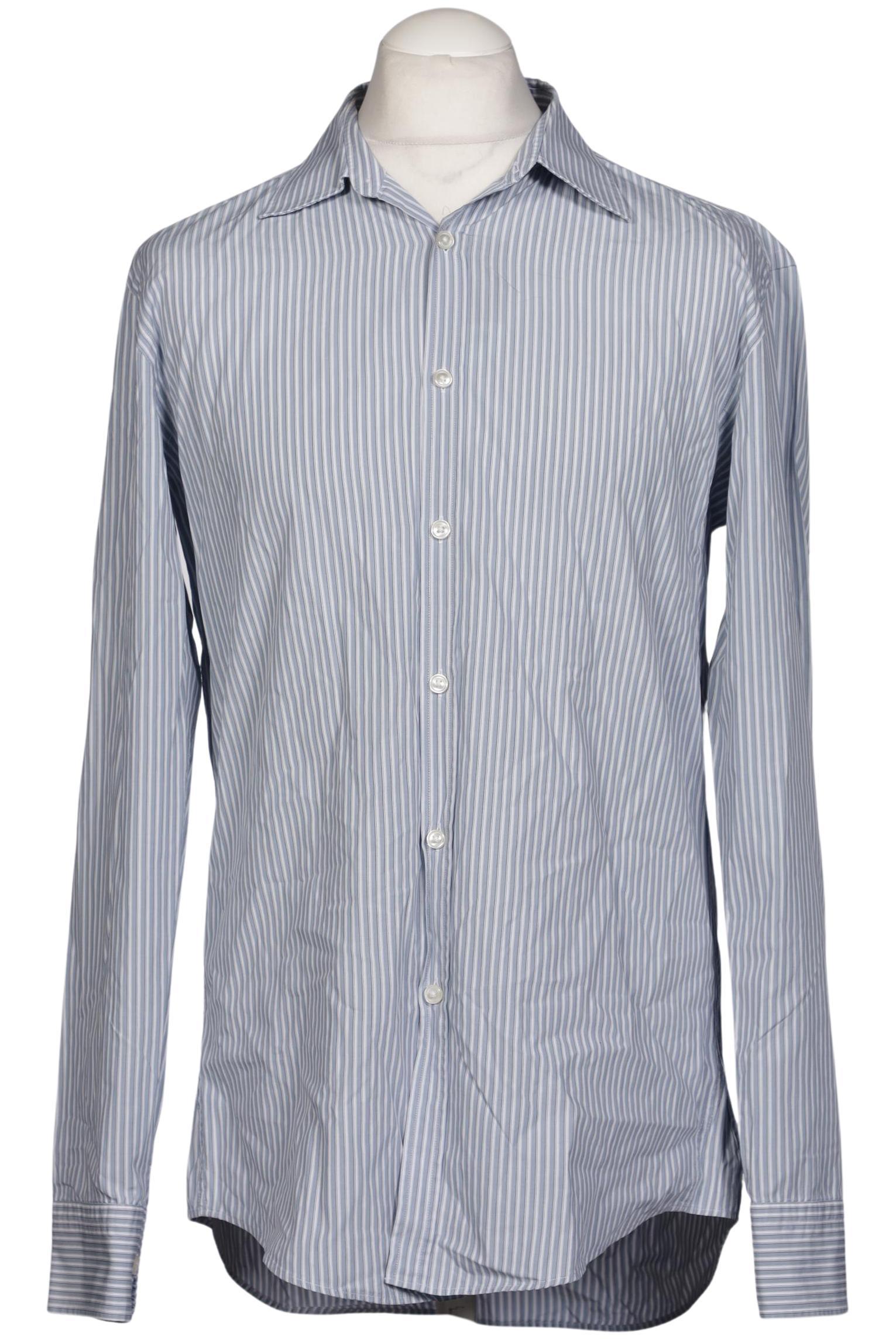 Thumbnail - Boss by Hugo Boss Herren Hemd, hellblau, Gr. 52