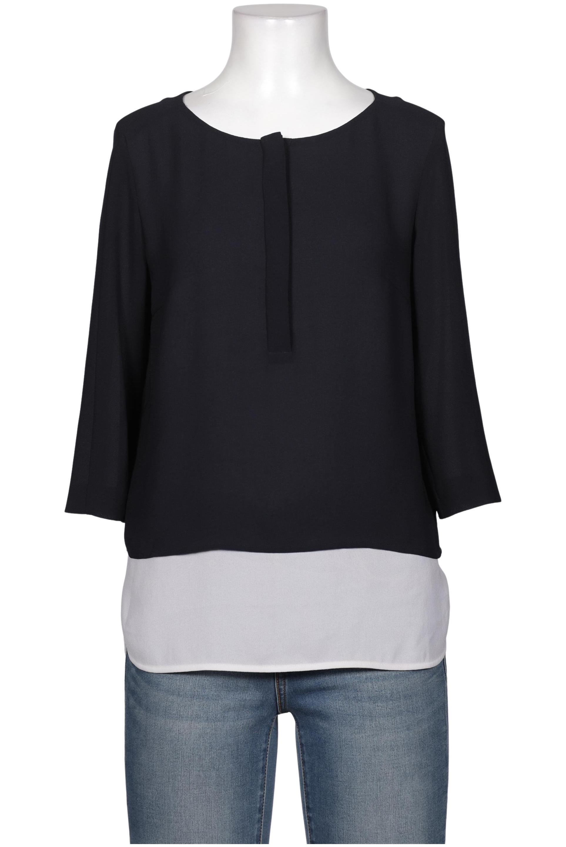 

Boss by Hugo Boss Damen Bluse, mehrfarbig, Gr. 34