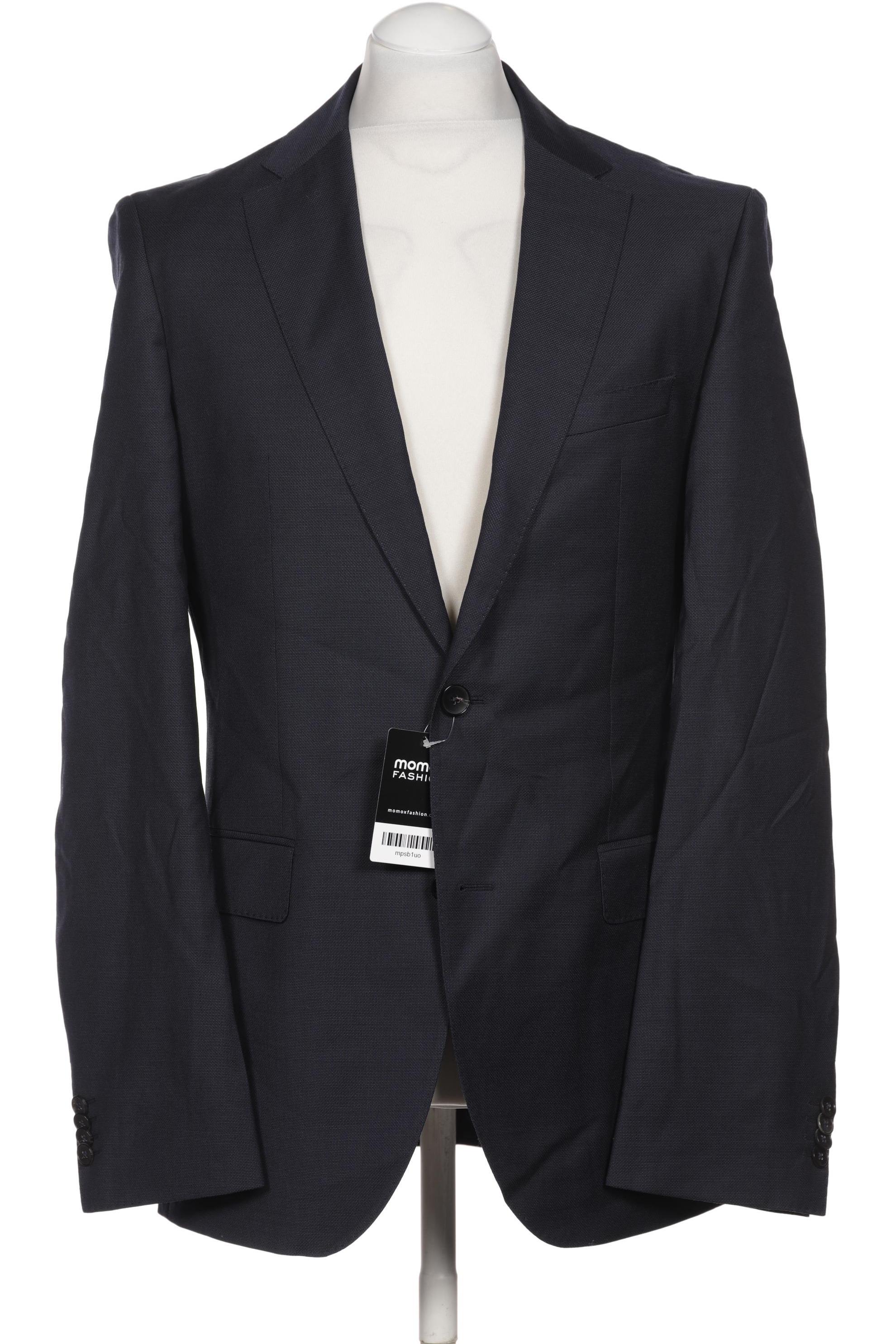 

BOSS by Hugo Boss Herren Sakko, marineblau