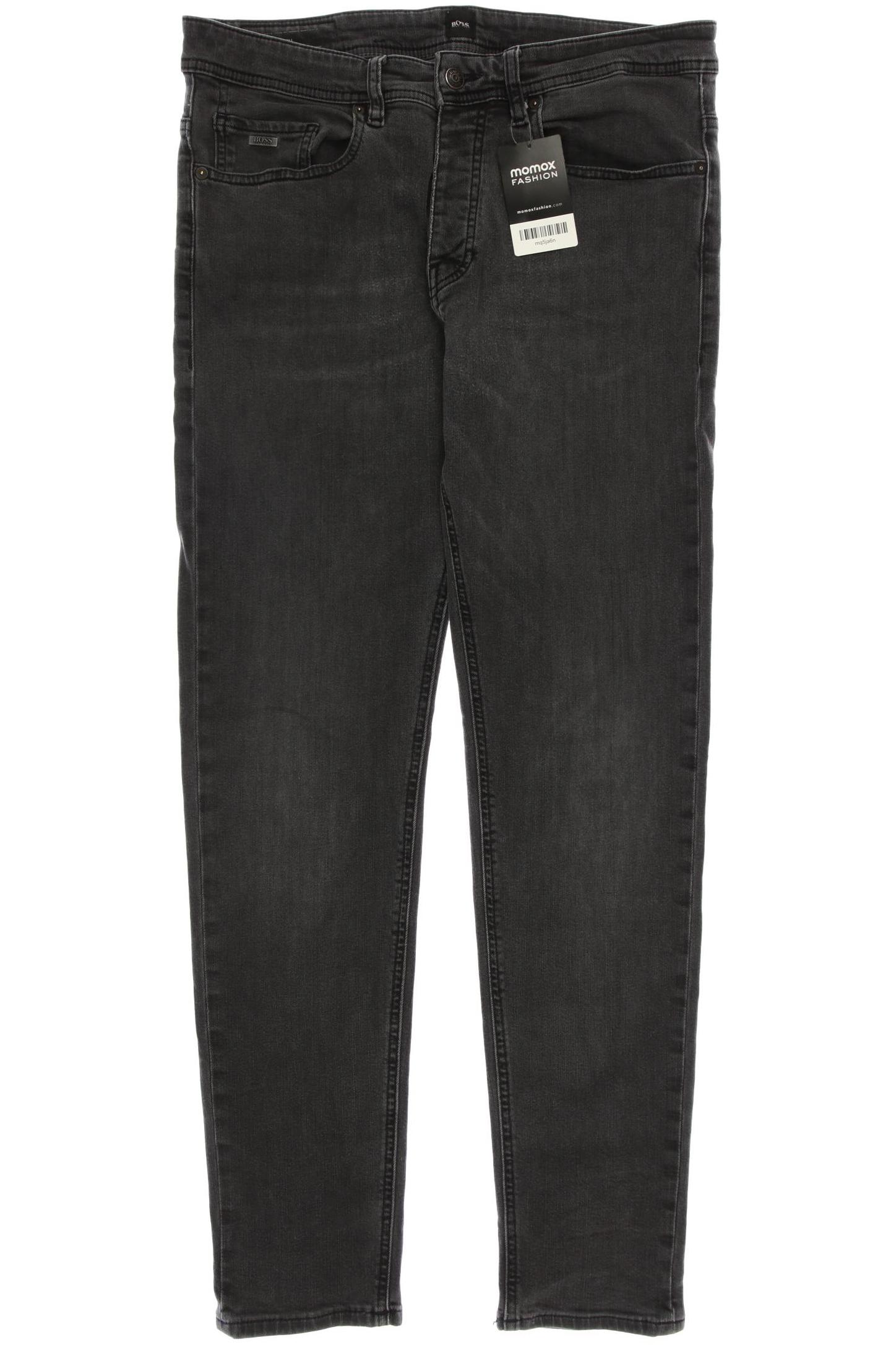 

BOSS by Hugo Boss Herren Jeans, grau