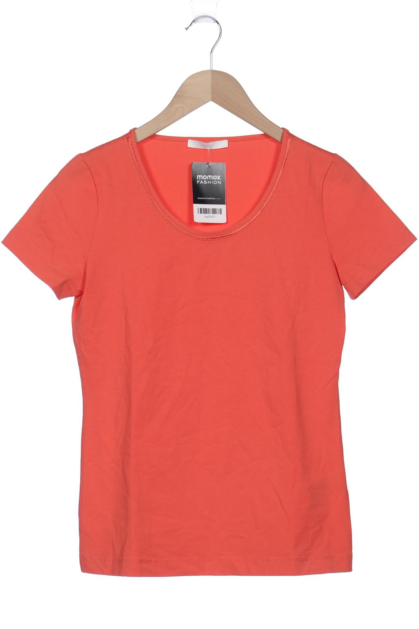 

BOSS by Hugo Boss Damen T-Shirt, orange