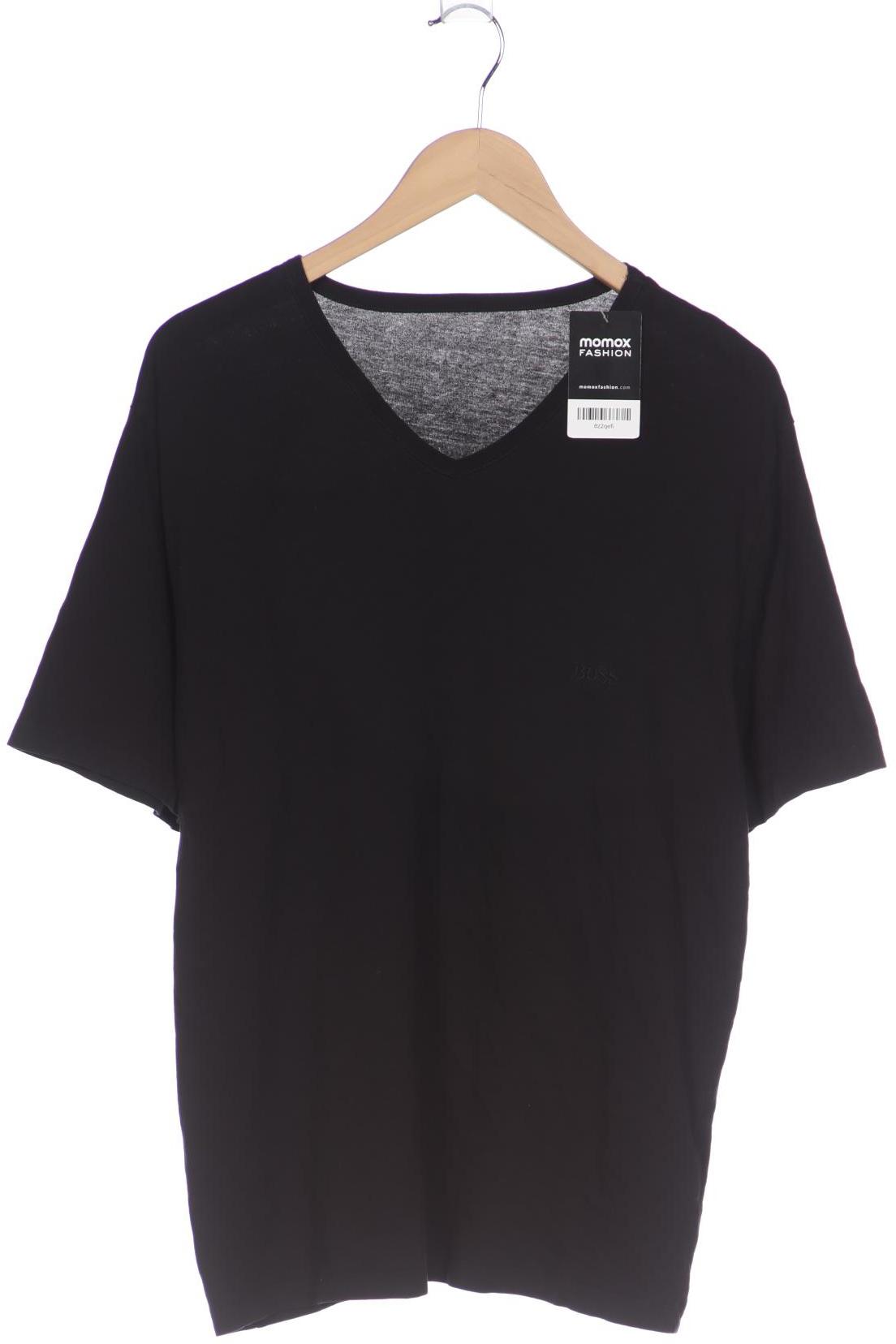 

Boss by Hugo Boss Herren T-Shirt, schwarz, Gr. 54