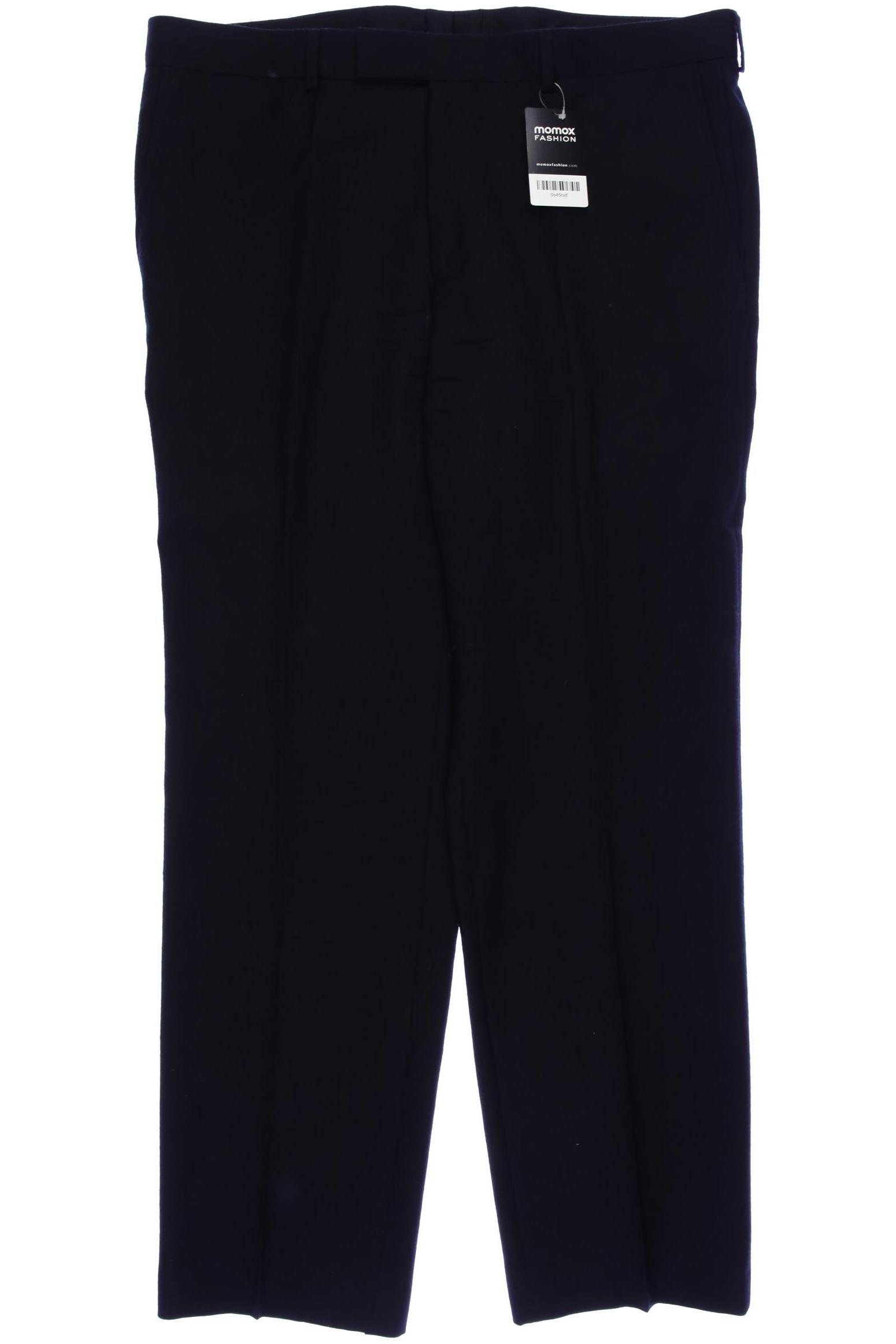 

Boss by Hugo Boss Herren Stoffhose, schwarz, Gr. 54