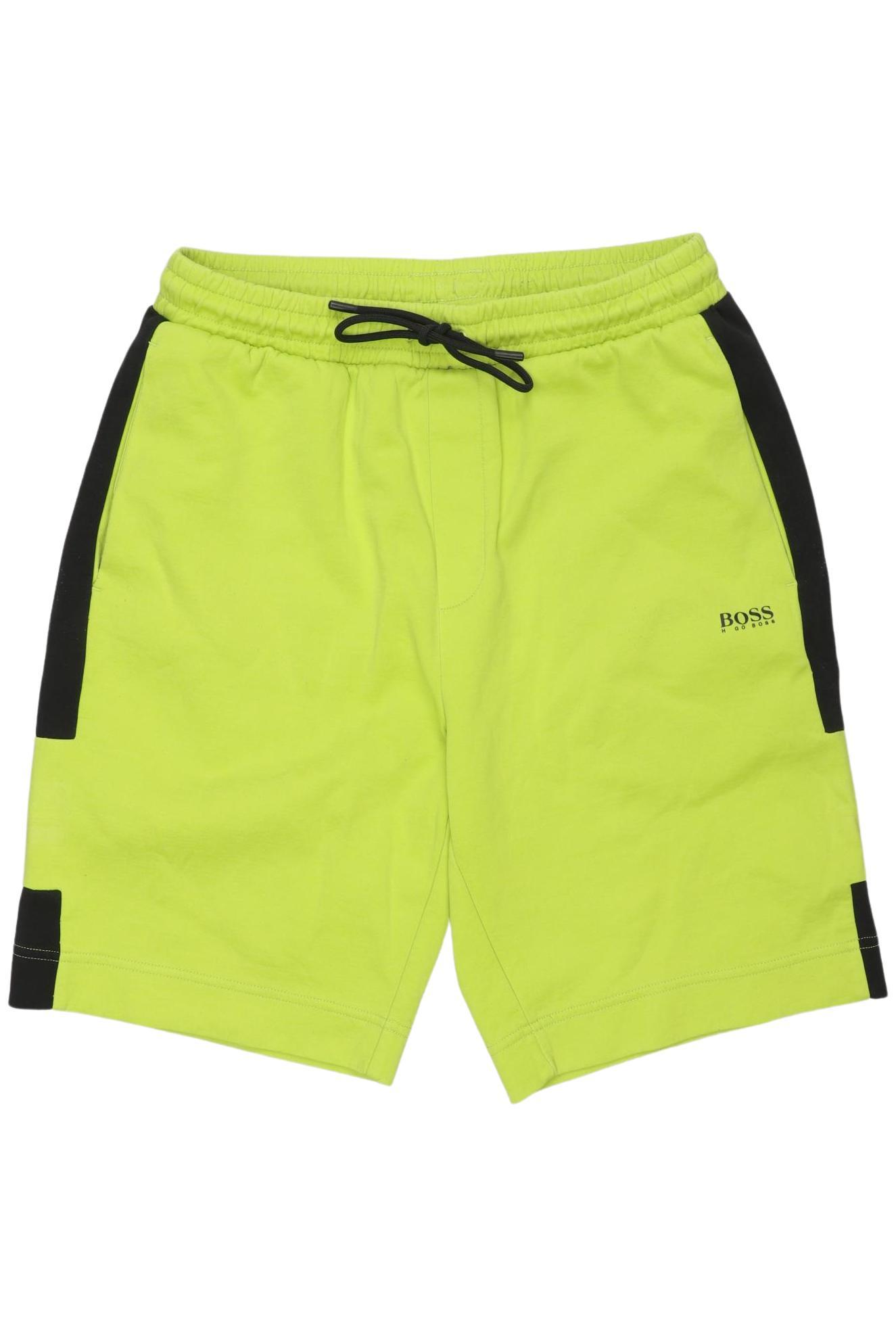 

Boss by Hugo Boss Herren Shorts, hellgrün, Gr. 52