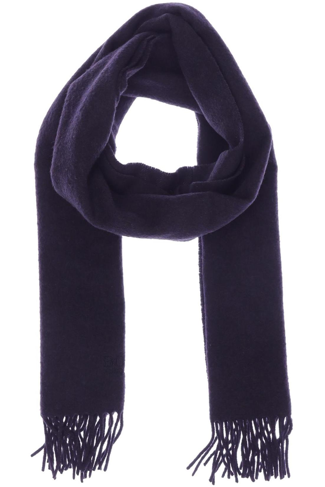 

Boss by Hugo Boss Herren Schal, flieder, Gr.