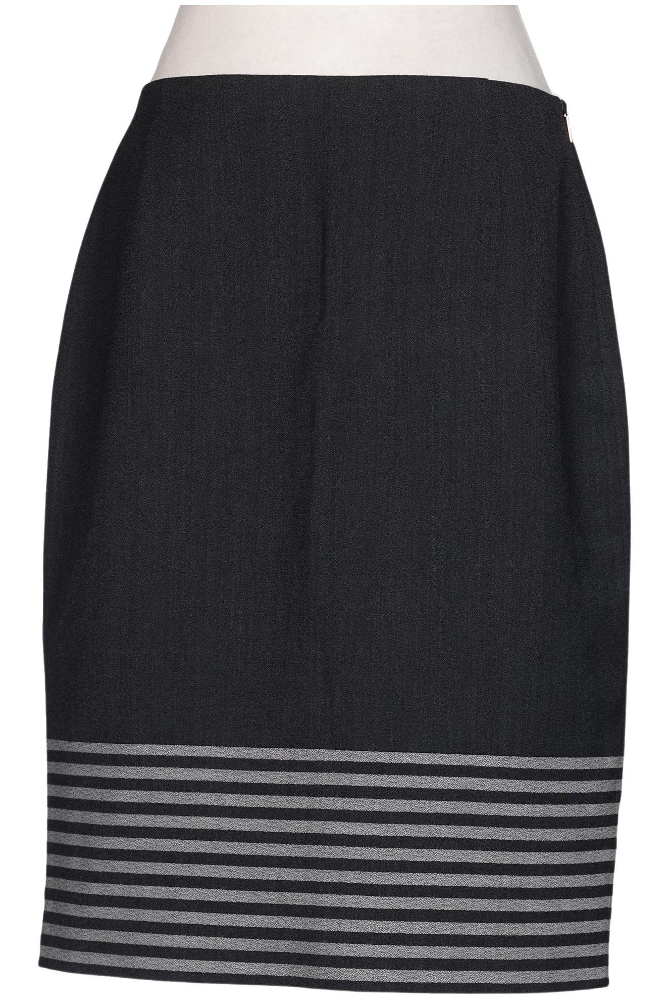 

Boss by Hugo Boss Damen Rock, mehrfarbig, Gr. 38