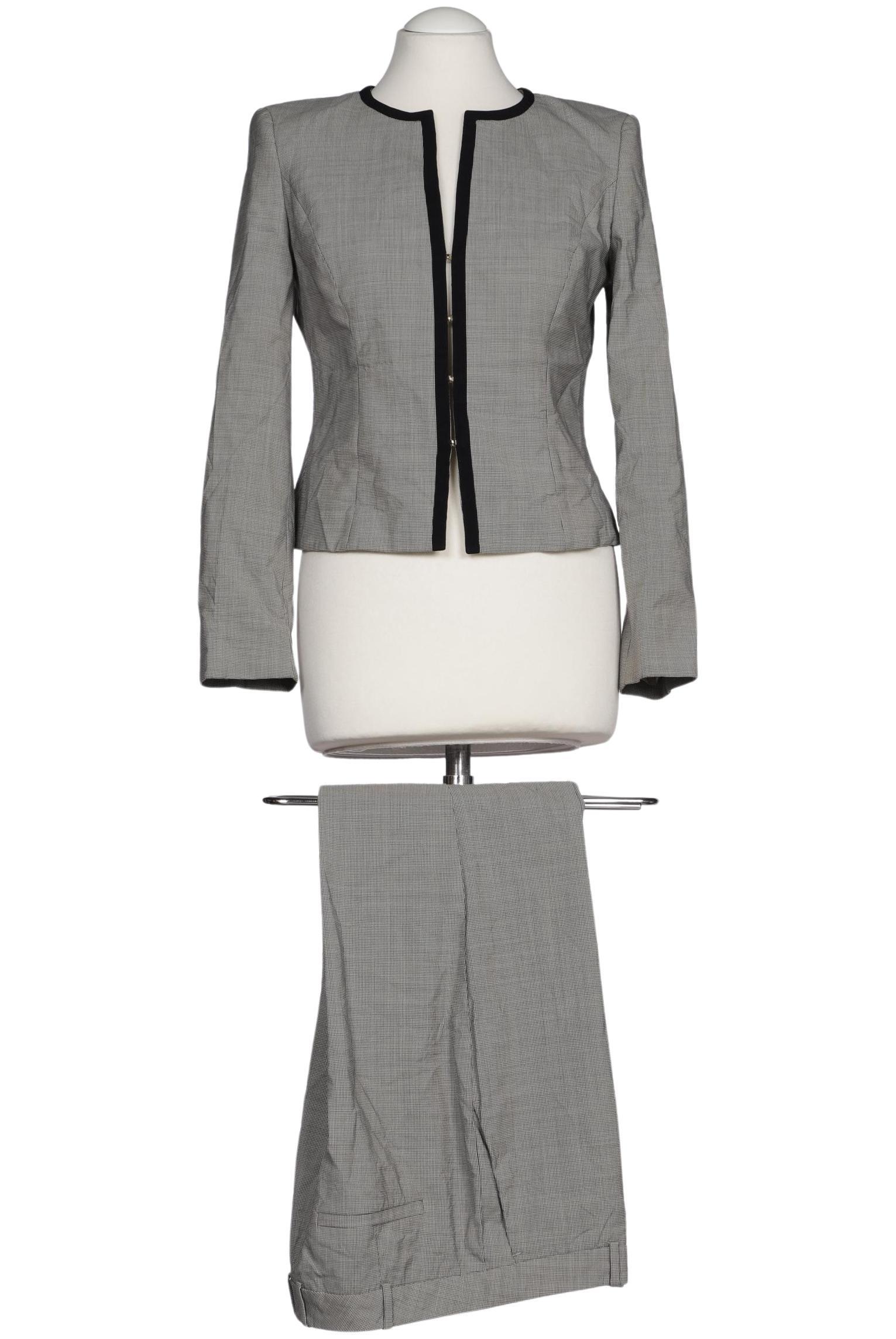 

Boss by Hugo Boss Damen Anzug, grau, Gr. 36