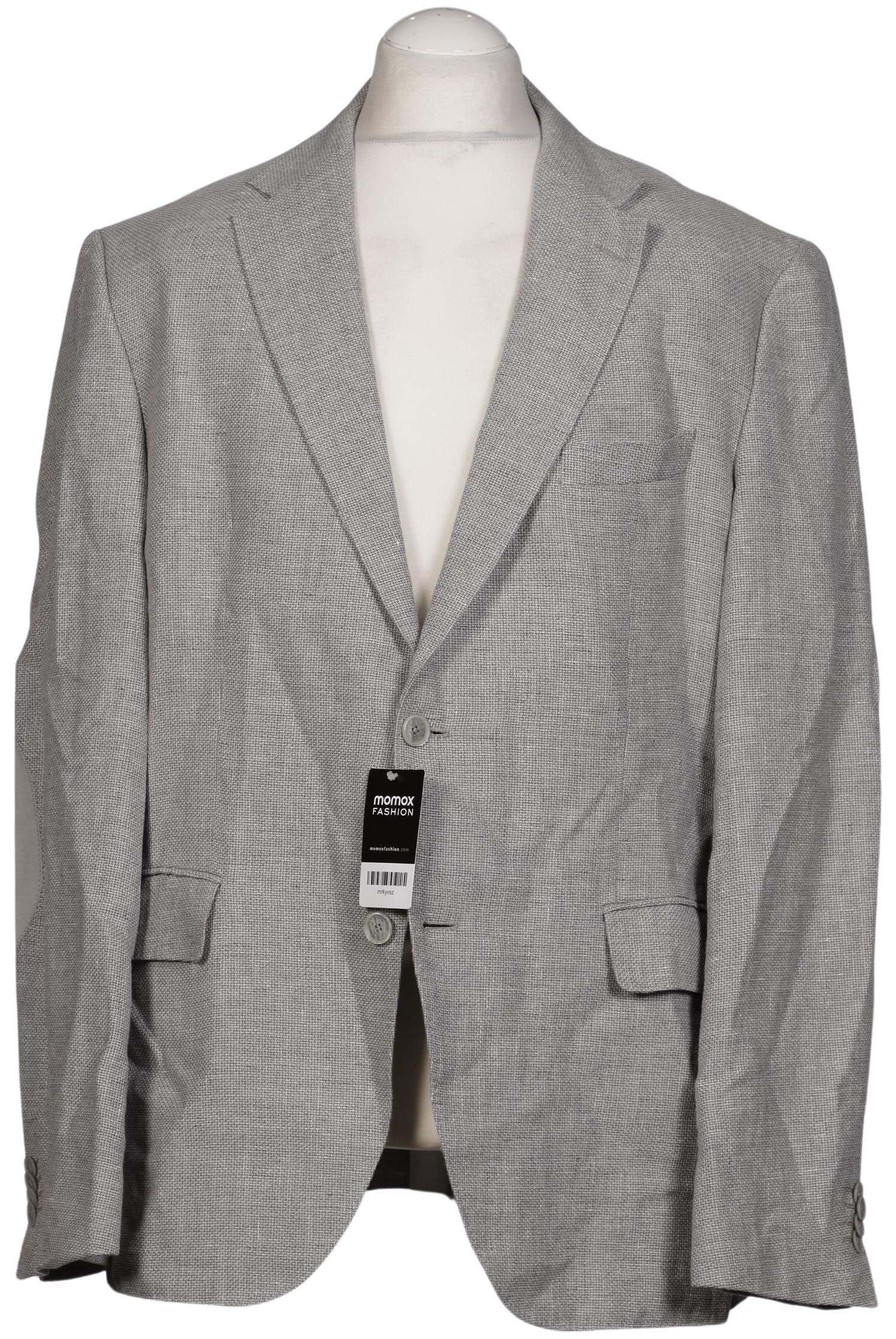 

Boss by Hugo Boss Herren Sakko, grau, Gr. 56