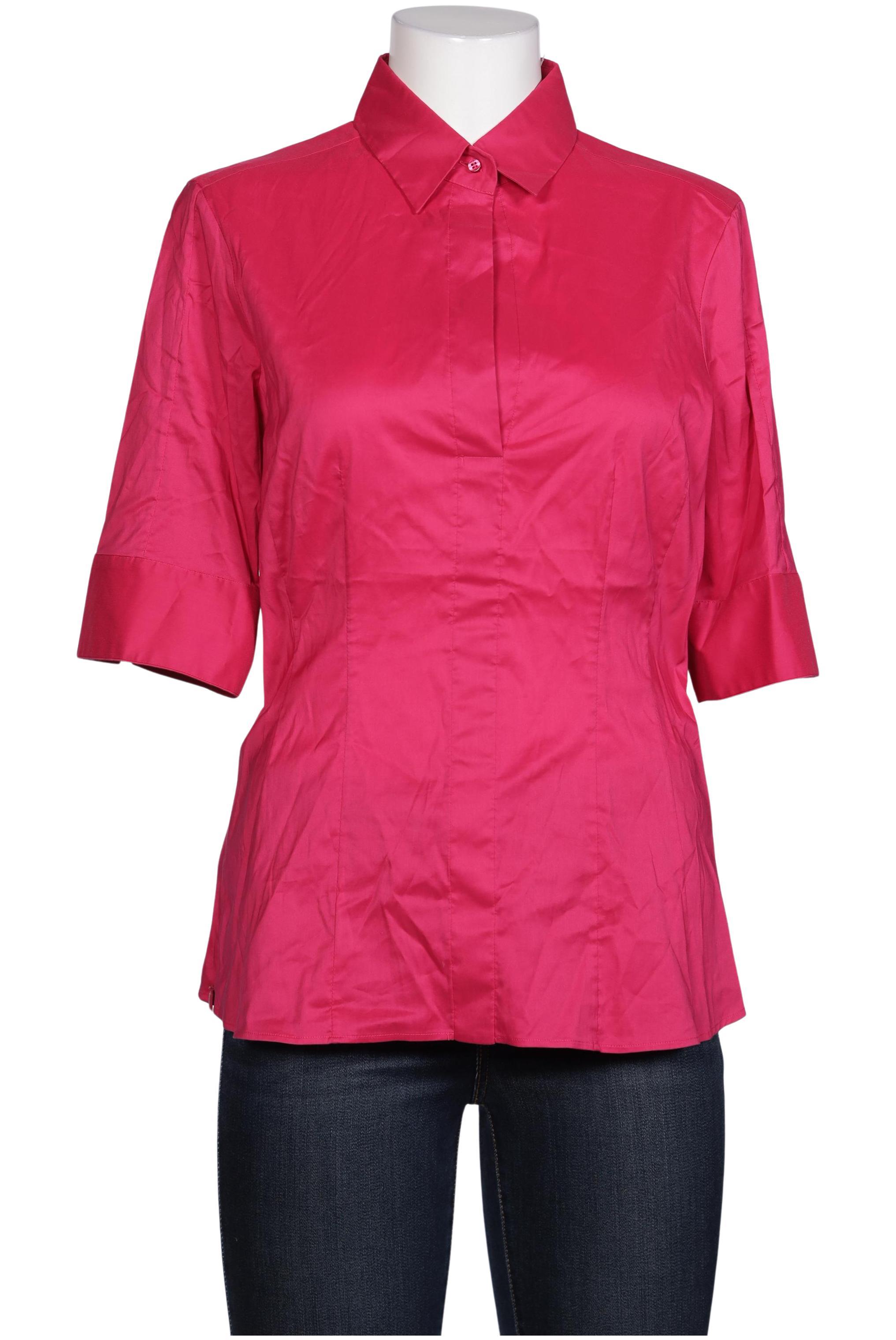 

Boss by Hugo Boss Damen Bluse, pink, Gr. 42
