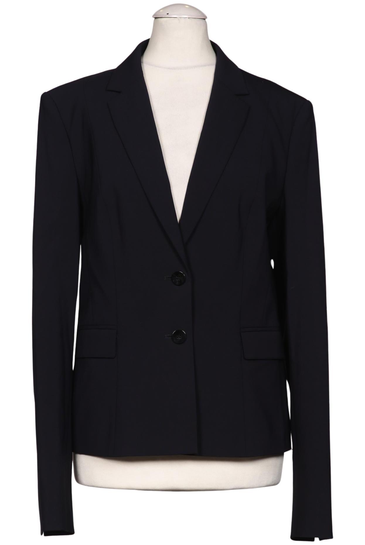 

Boss by Hugo Boss Damen Blazer, marineblau, Gr. 36