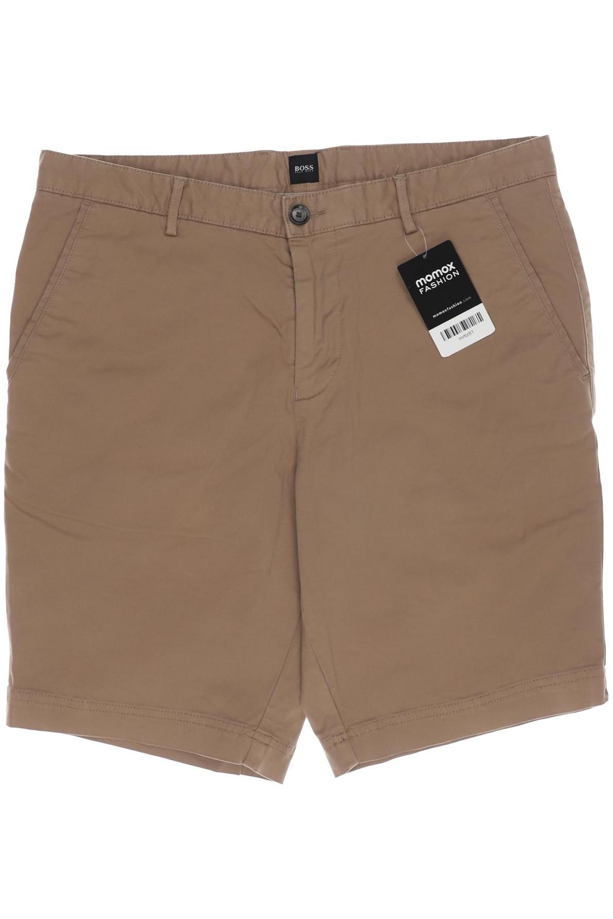 

Boss by Hugo Boss Herren Shorts, beige, Gr. 52