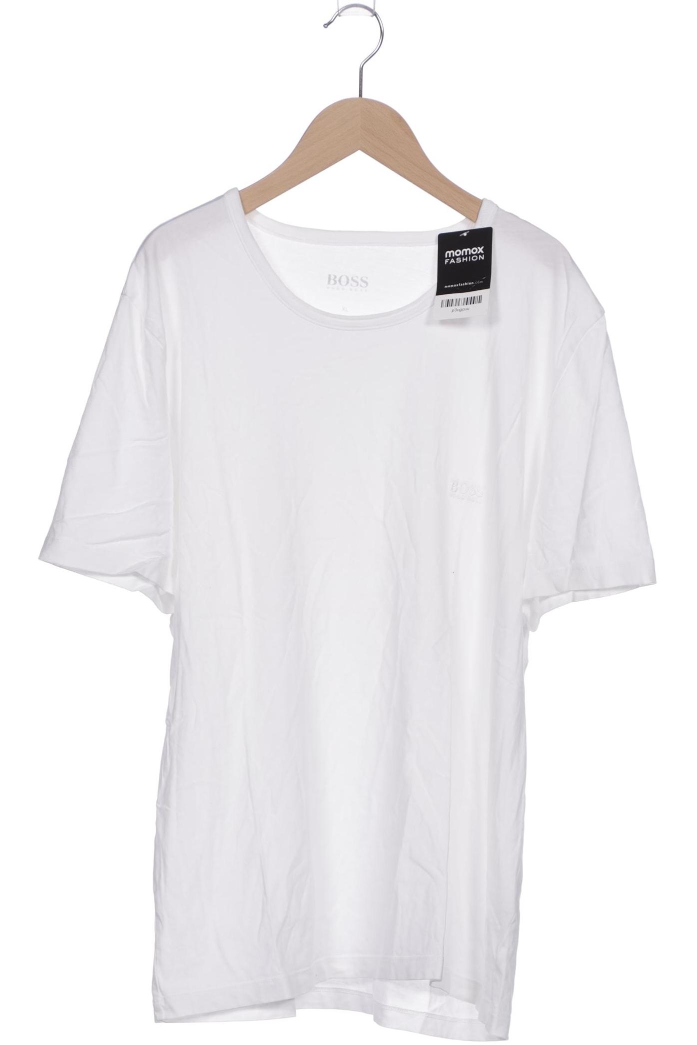 

Boss by Hugo Boss Herren T-Shirt, weiß, Gr. 54