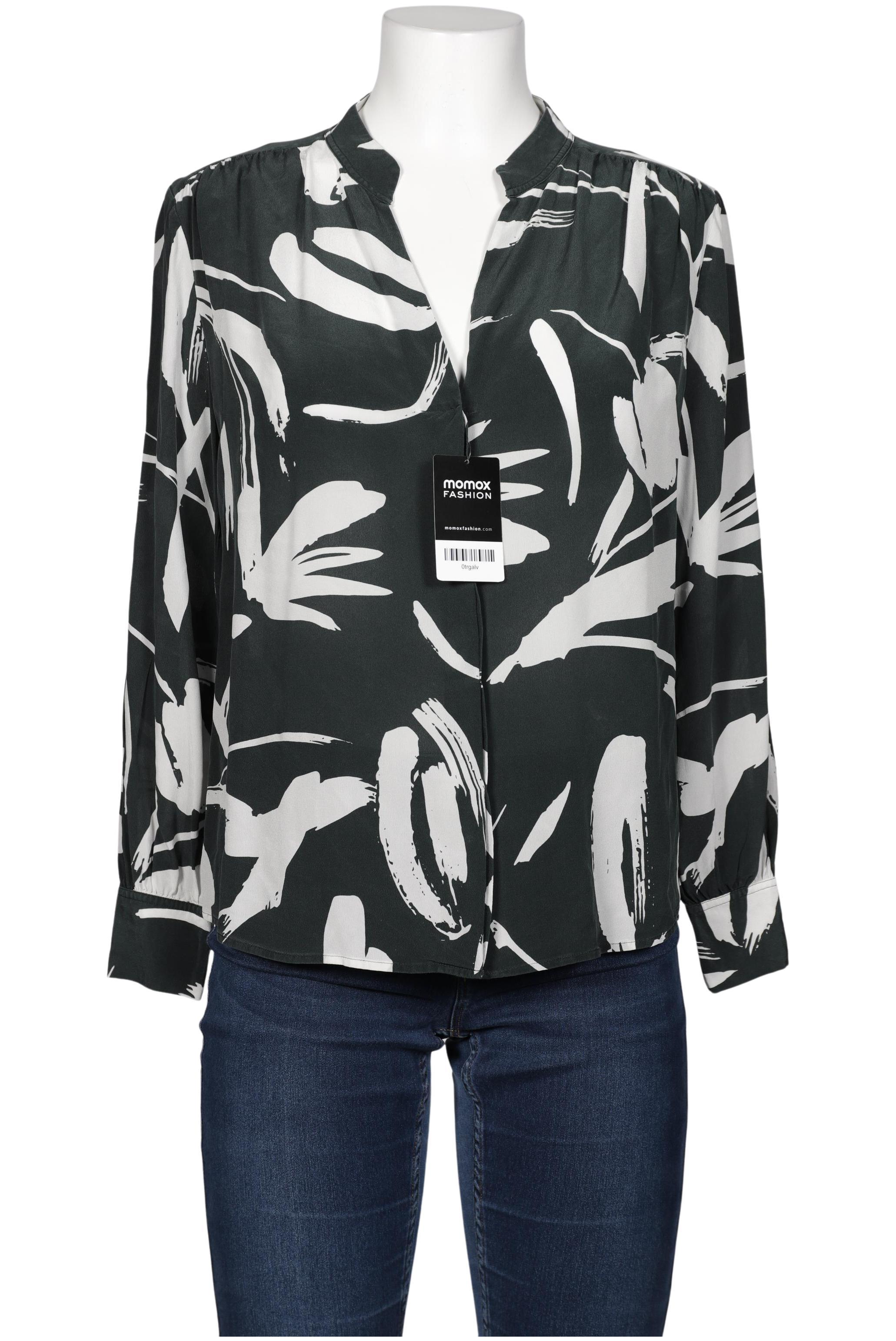 

Boss by Hugo Boss Damen Bluse, grün, Gr. 42