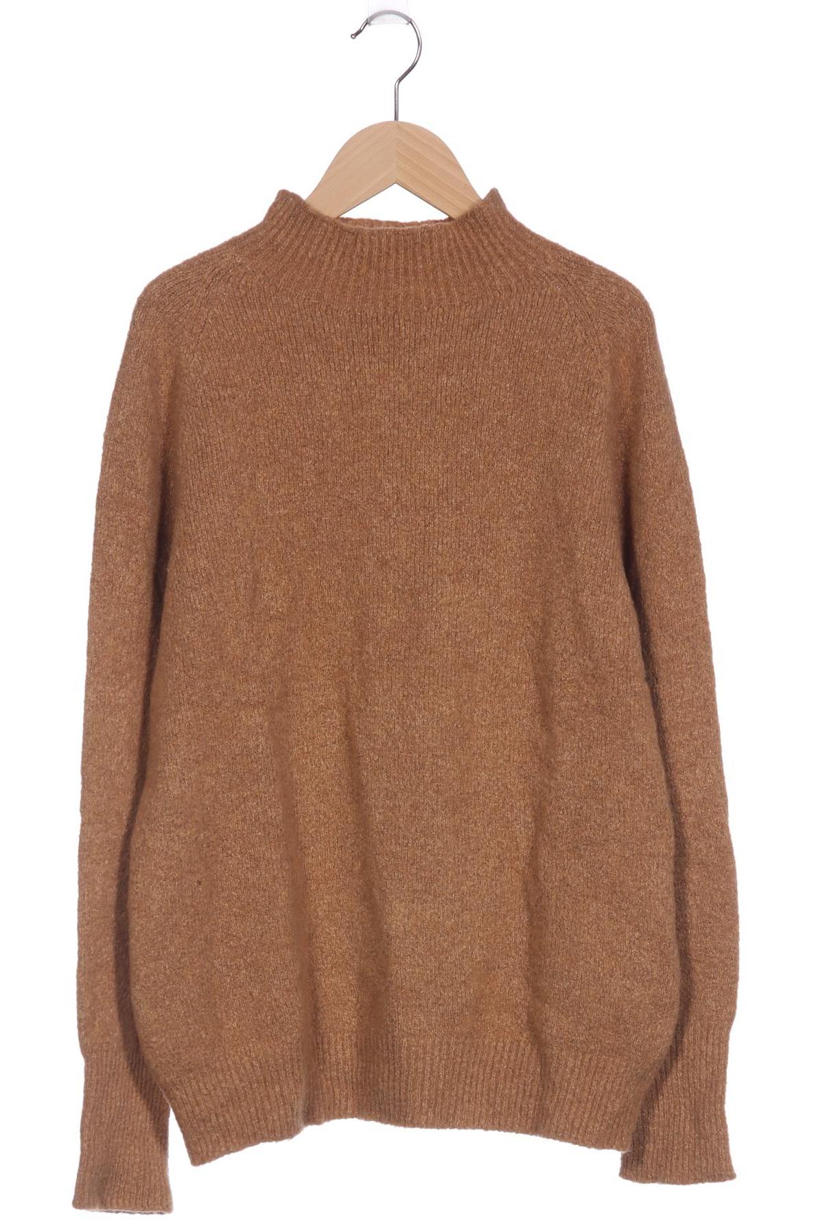 

Boss by Hugo Boss Damen Pullover, braun, Gr. 42