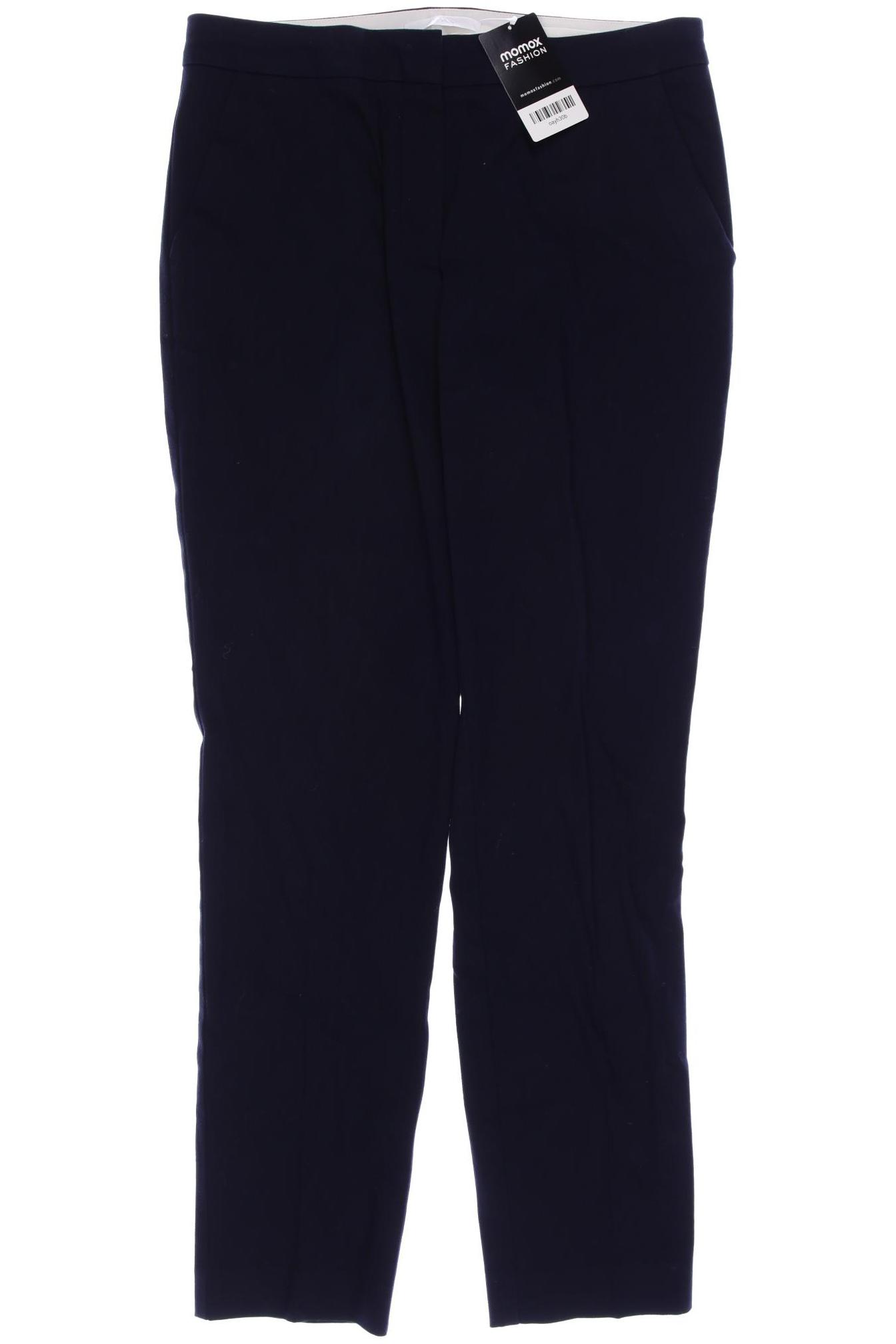 

Boss by Hugo Boss Damen Stoffhose, marineblau, Gr. 36