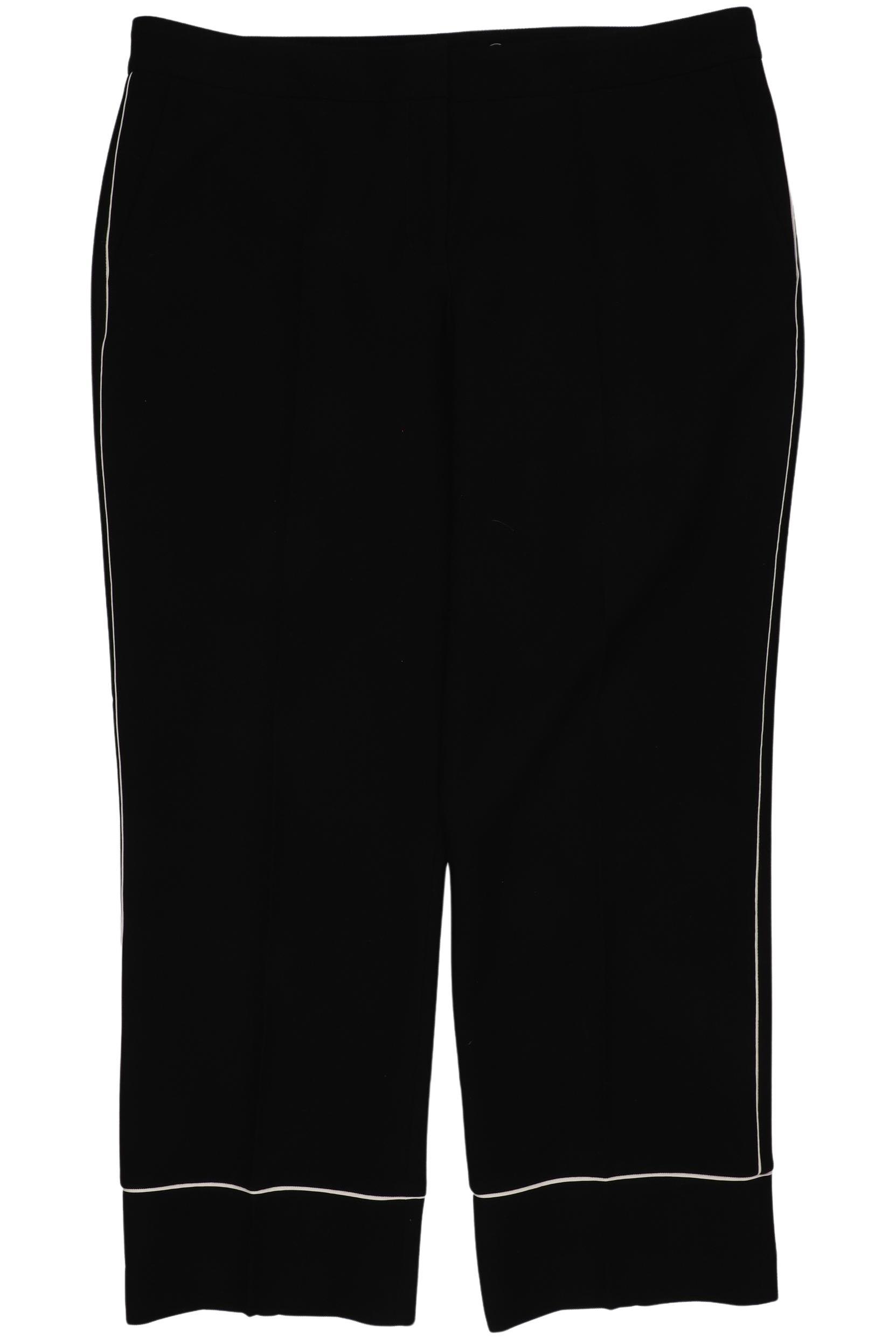 

Boss by Hugo Boss Damen Stoffhose, schwarz, Gr. 42