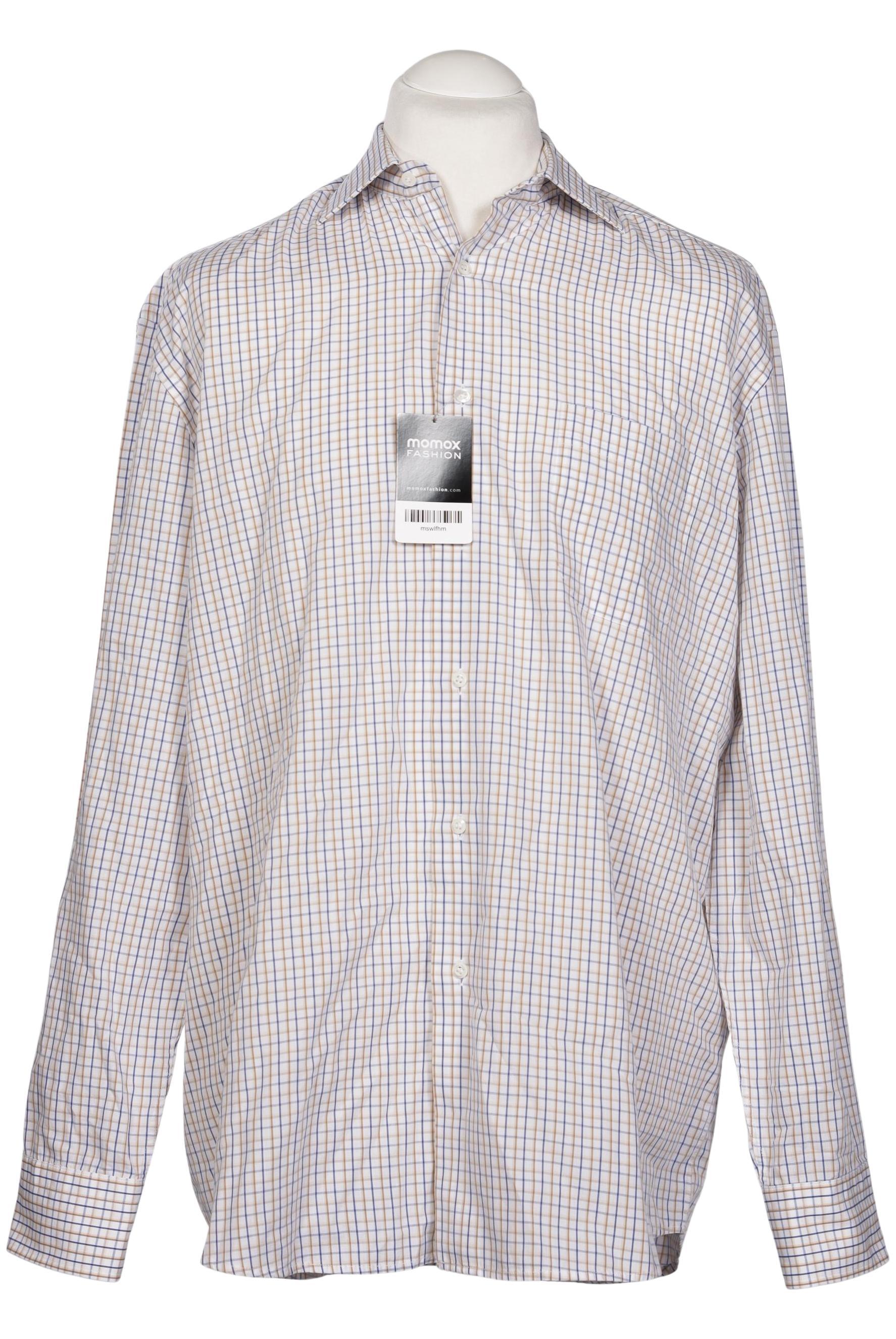 

Boss by Hugo Boss Herren Hemd, mehrfarbig, Gr. 54