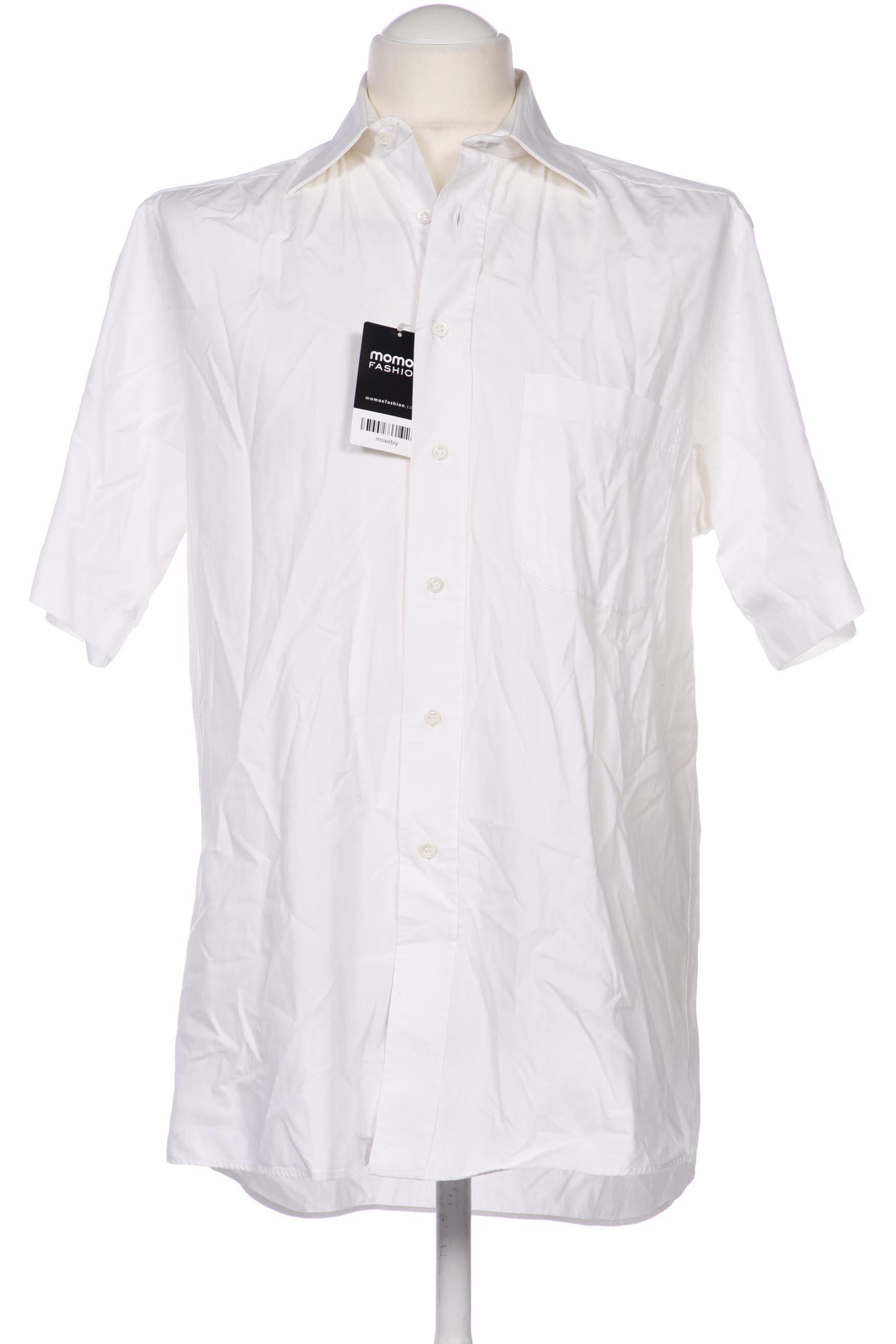 

BOSS by Hugo Boss Herren Hemd, weiß