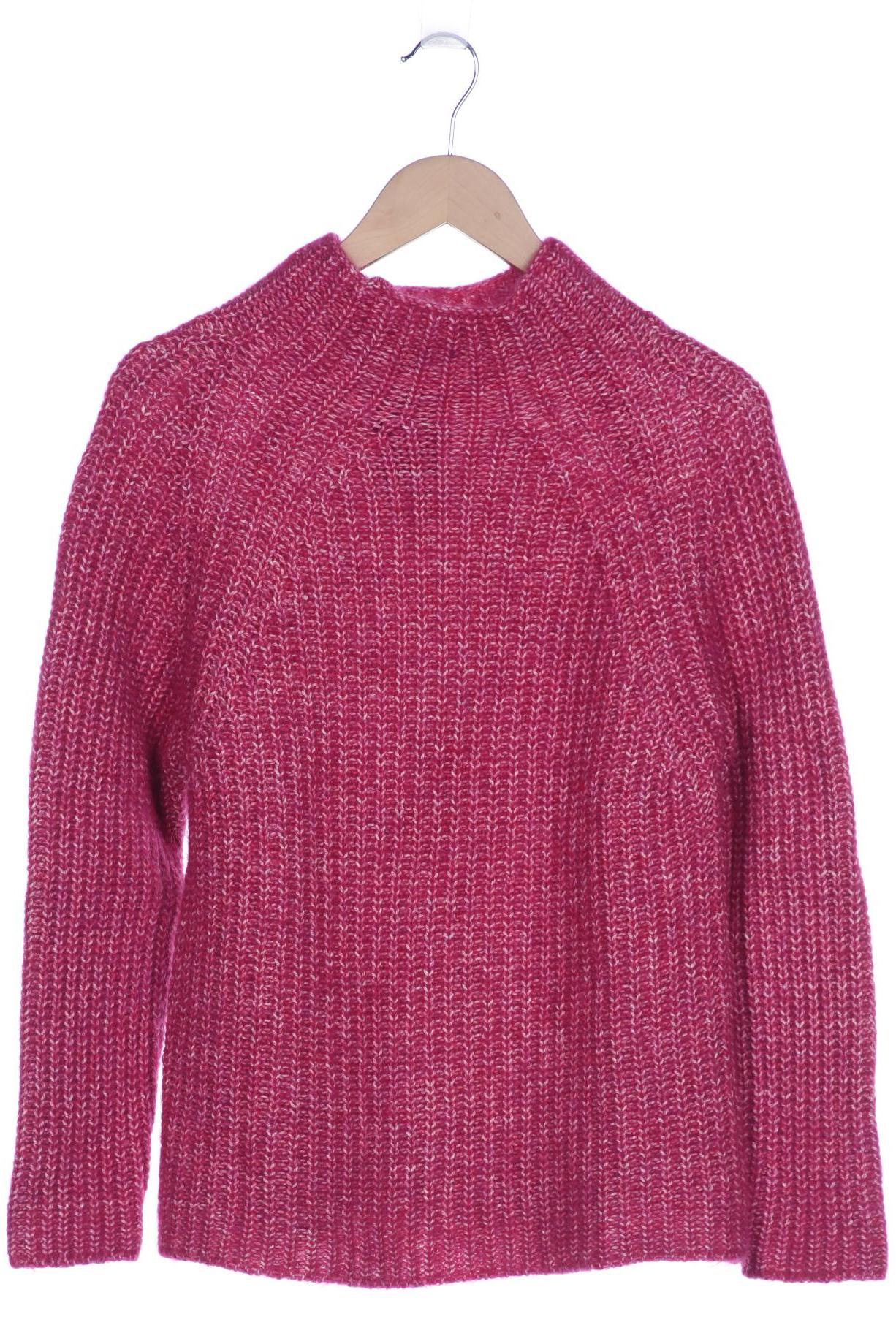 

Boss by Hugo Boss Damen Pullover, bordeaux, Gr. 36