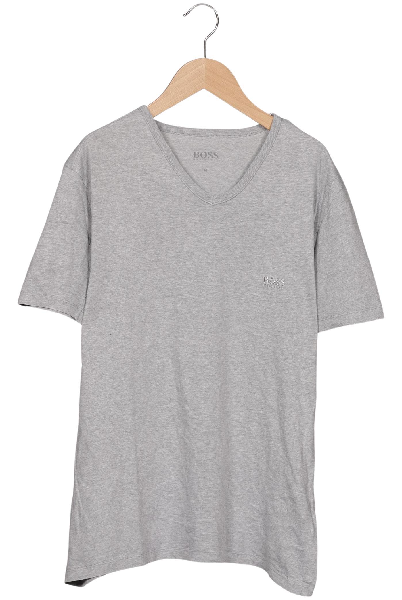 

Boss by Hugo Boss Herren T-Shirt, grau, Gr. 48