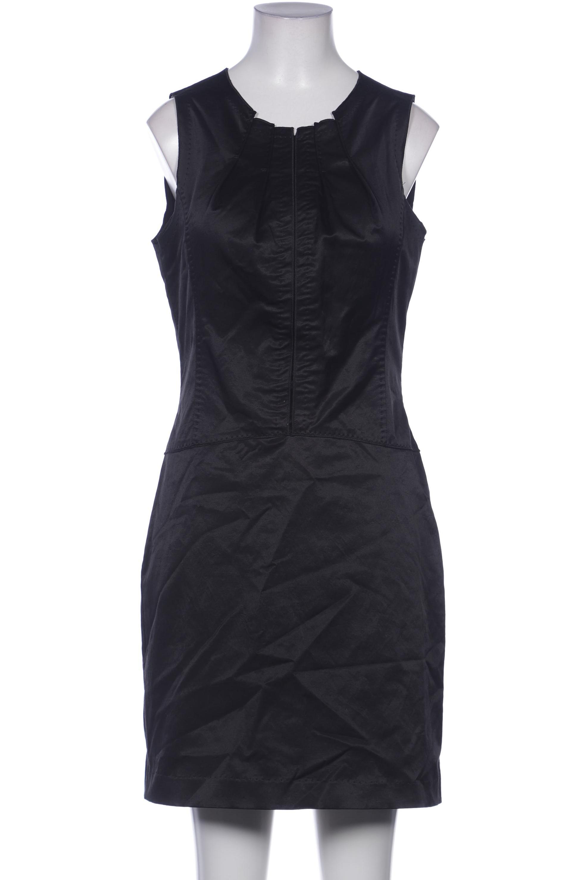 

Boss by Hugo Boss Damen Kleid, schwarz, Gr. 36