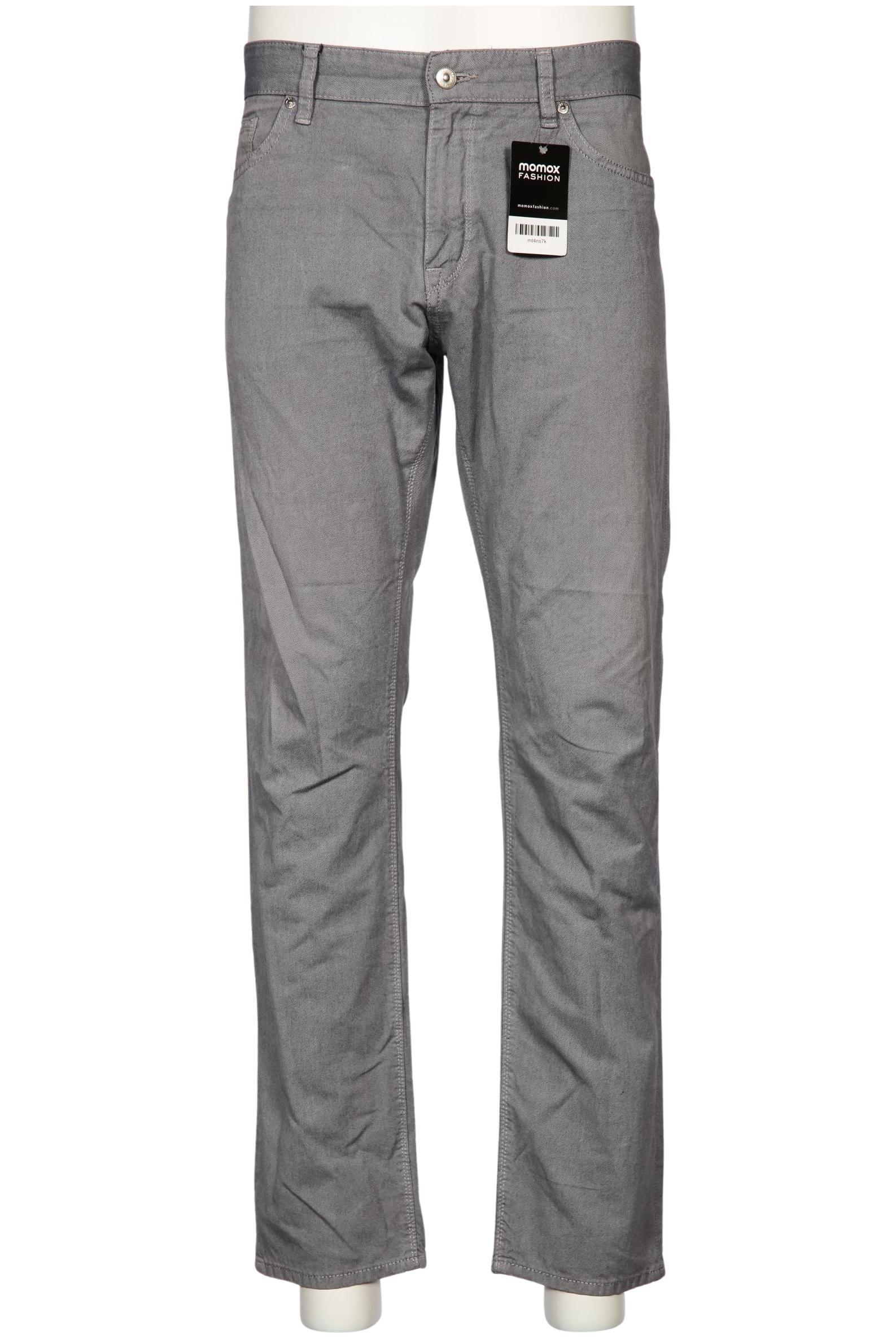 

Boss by Hugo Boss Herren Jeans, grau, Gr. 36